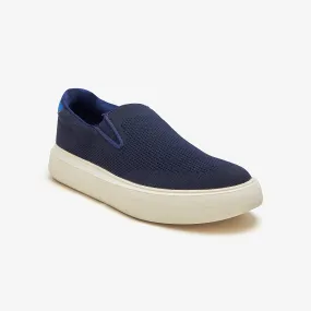 Men's Performance Kicks Compression Molded Cushioning Action Fit