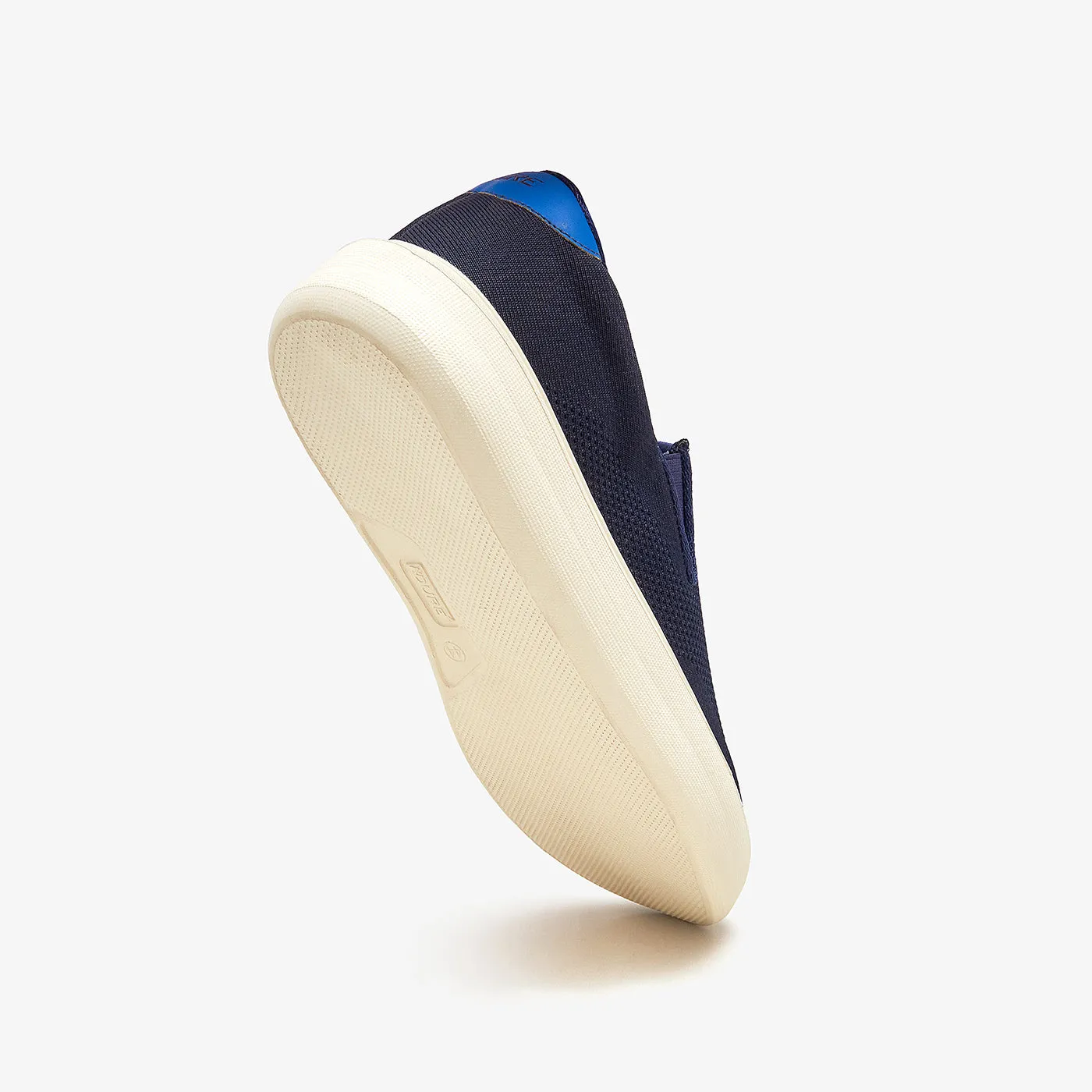 Men's Performance Kicks Stitch Down Construction