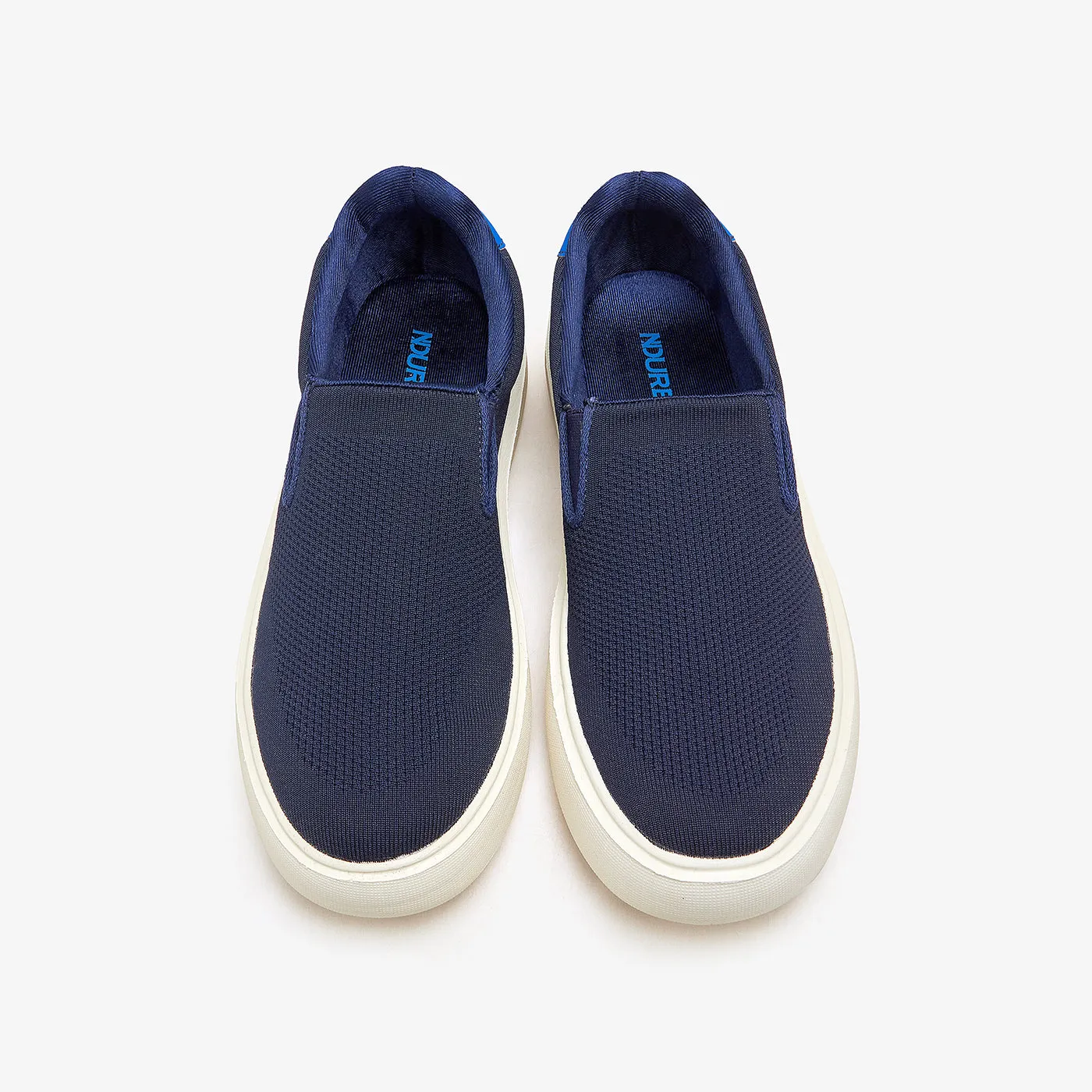 Warm Lining Lace Lock Technology Men's Performance Kicks