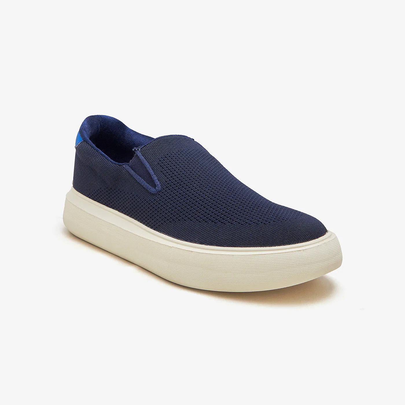 Men's Performance Kicks Compression Molded Cushioning Action Fit