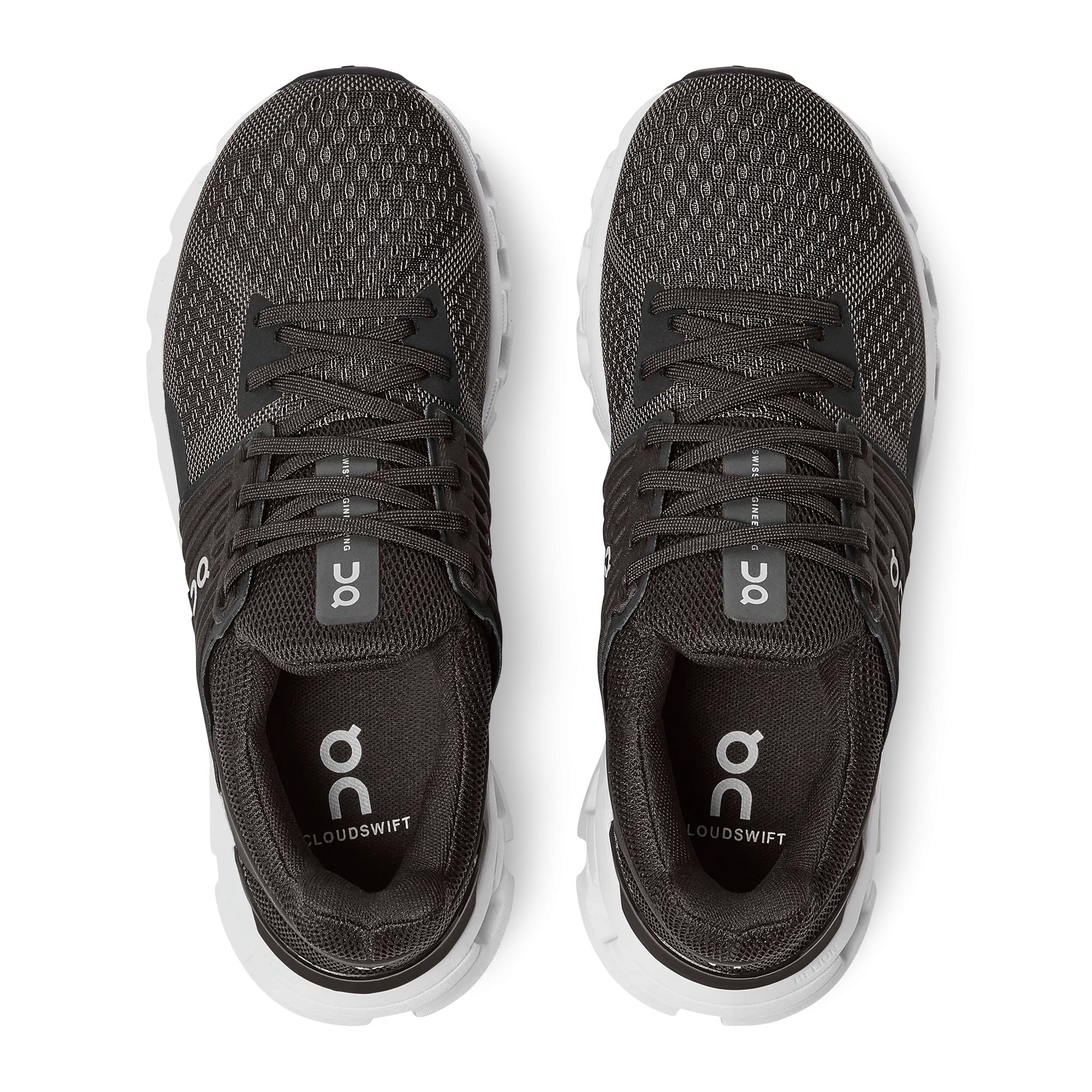 Durable Tread Pattern Slip Resistant Design Cloudswift