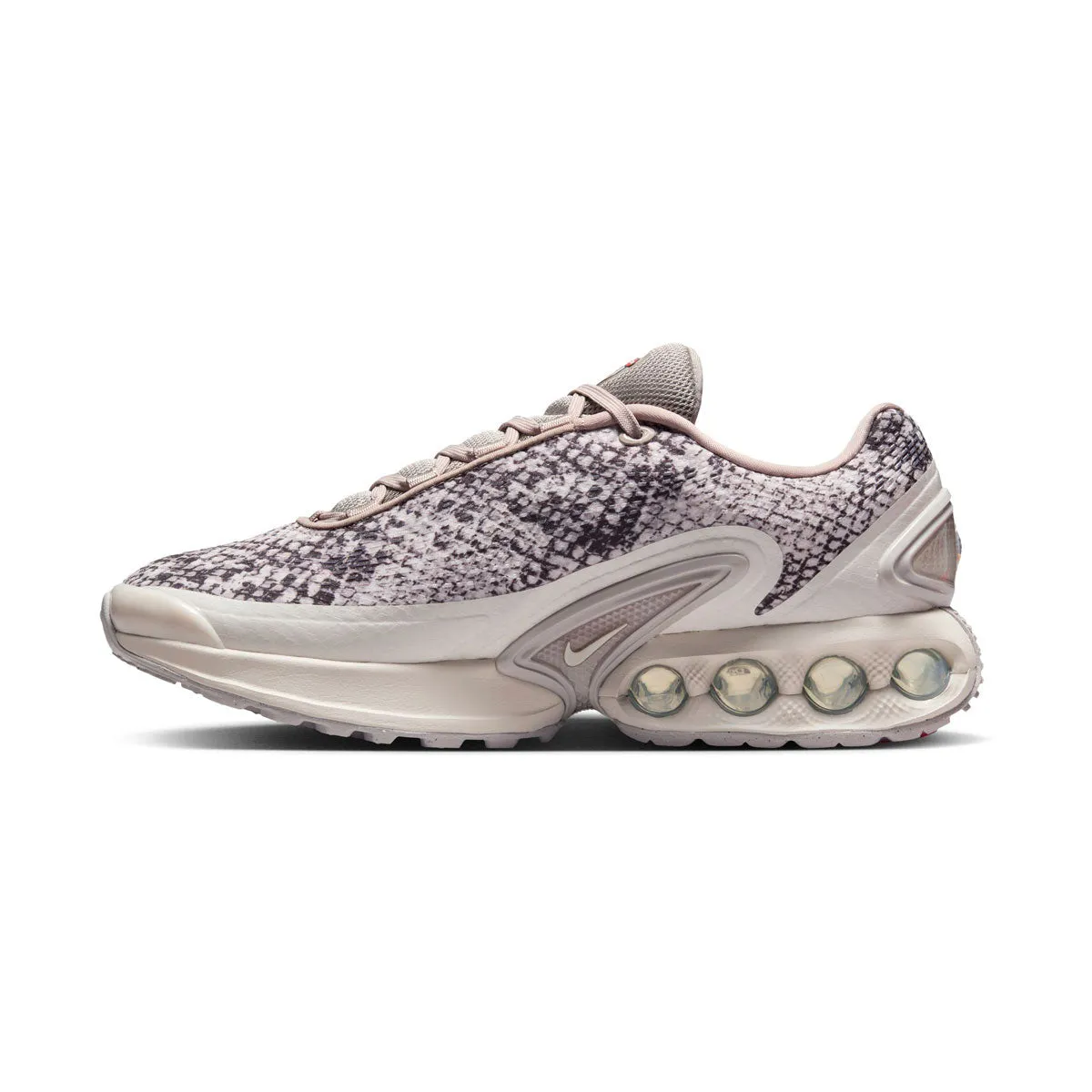Nike Air Max Dn Premium 'Snakeskin' Women's Shoes All-weather look Core Motion