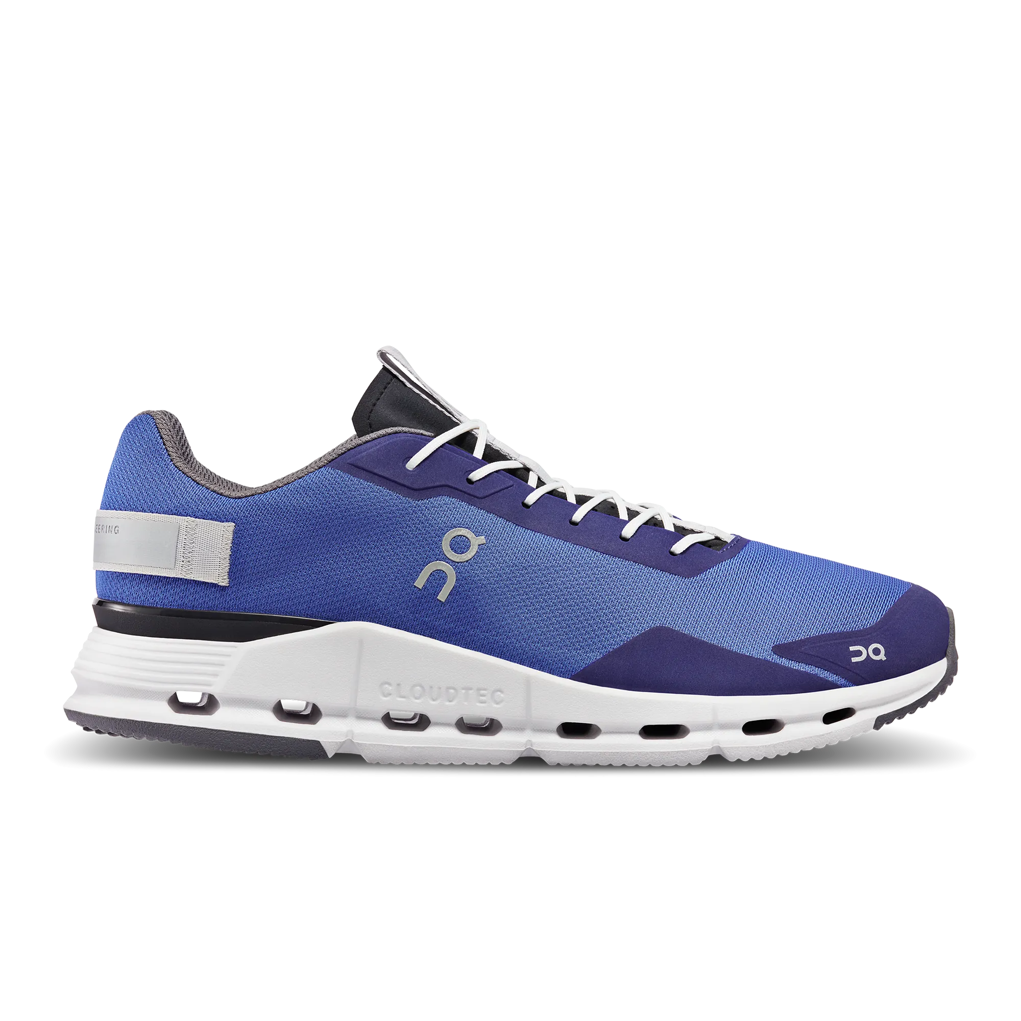 understated look Cloudnova Form