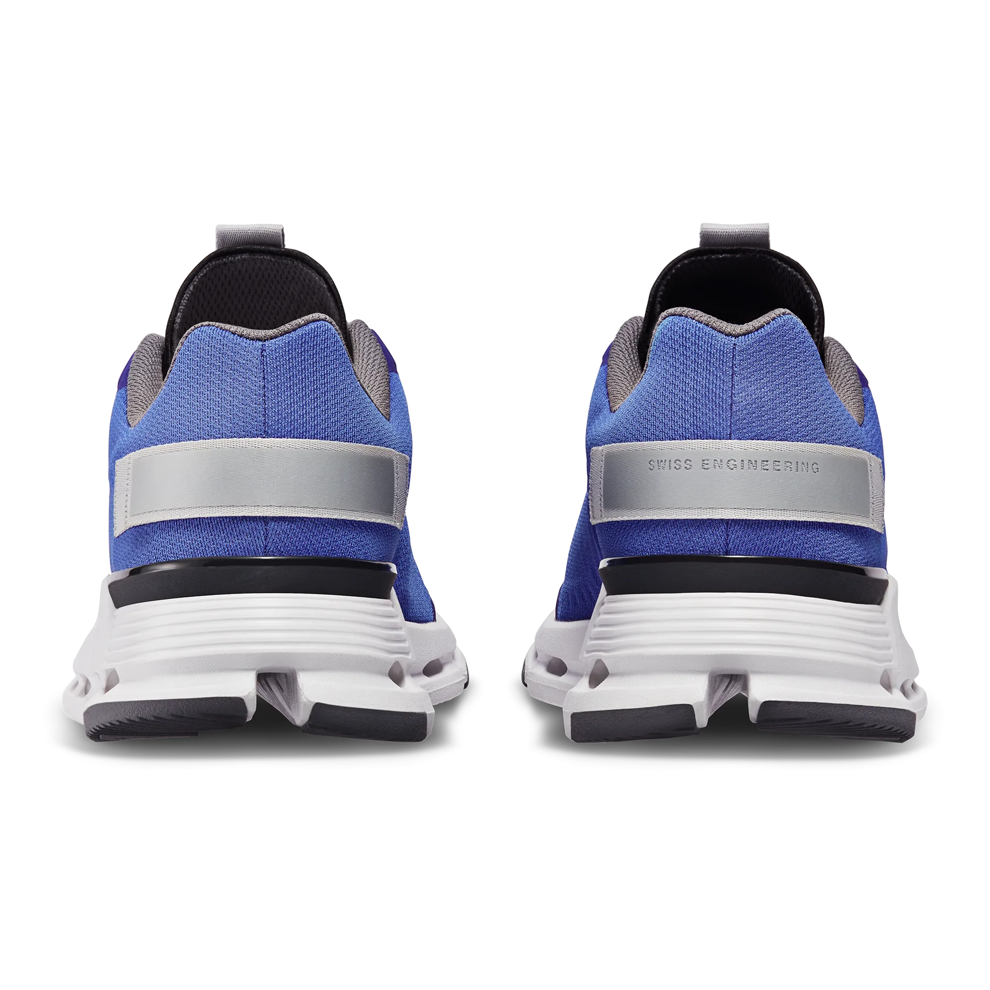 Shallow Footprint Work Walk Cloudnova Form