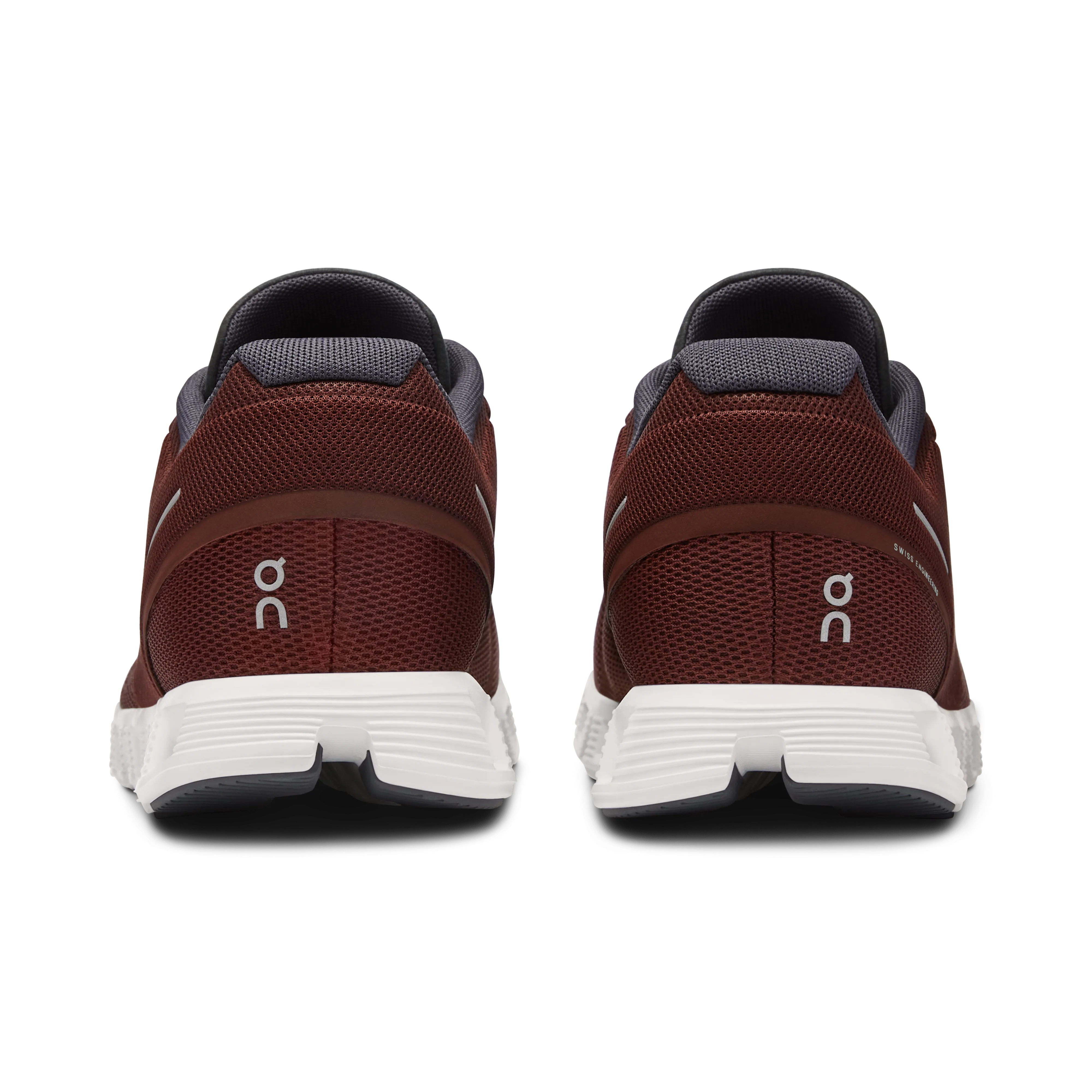 Supportive shock absorption Pu Upper Cloud 5