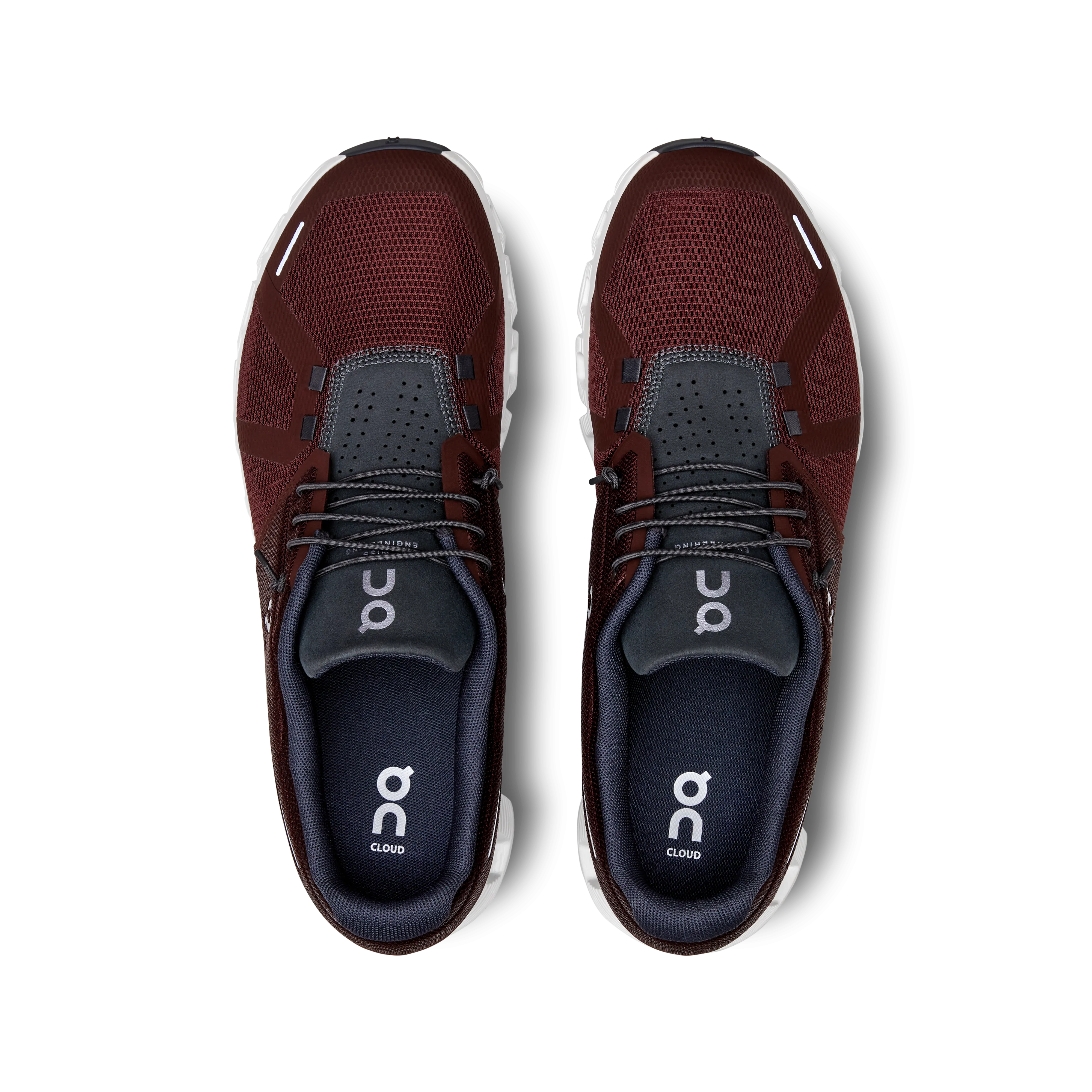 Cloud 5 Refined performance