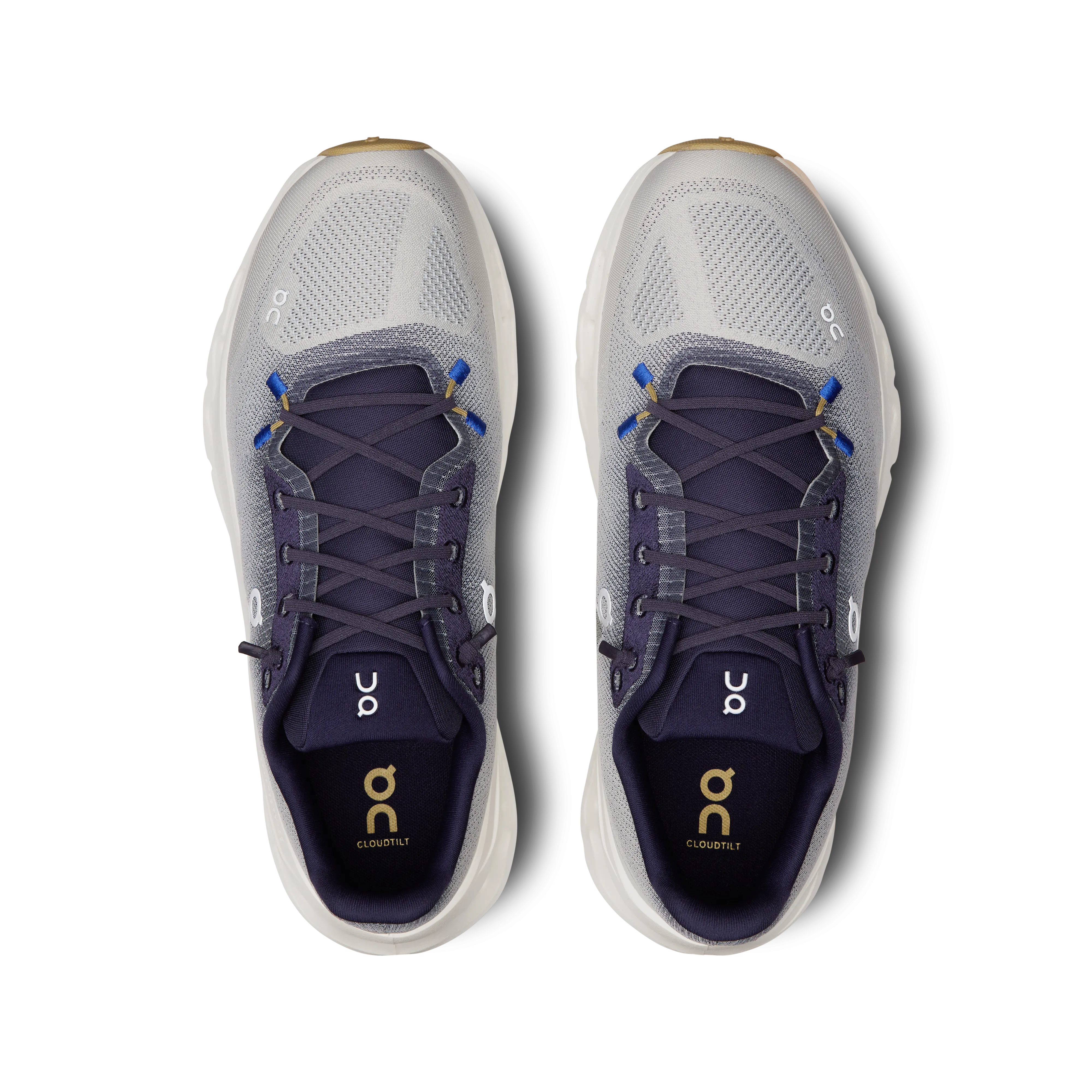 Cloudtilt Rebound Midsole