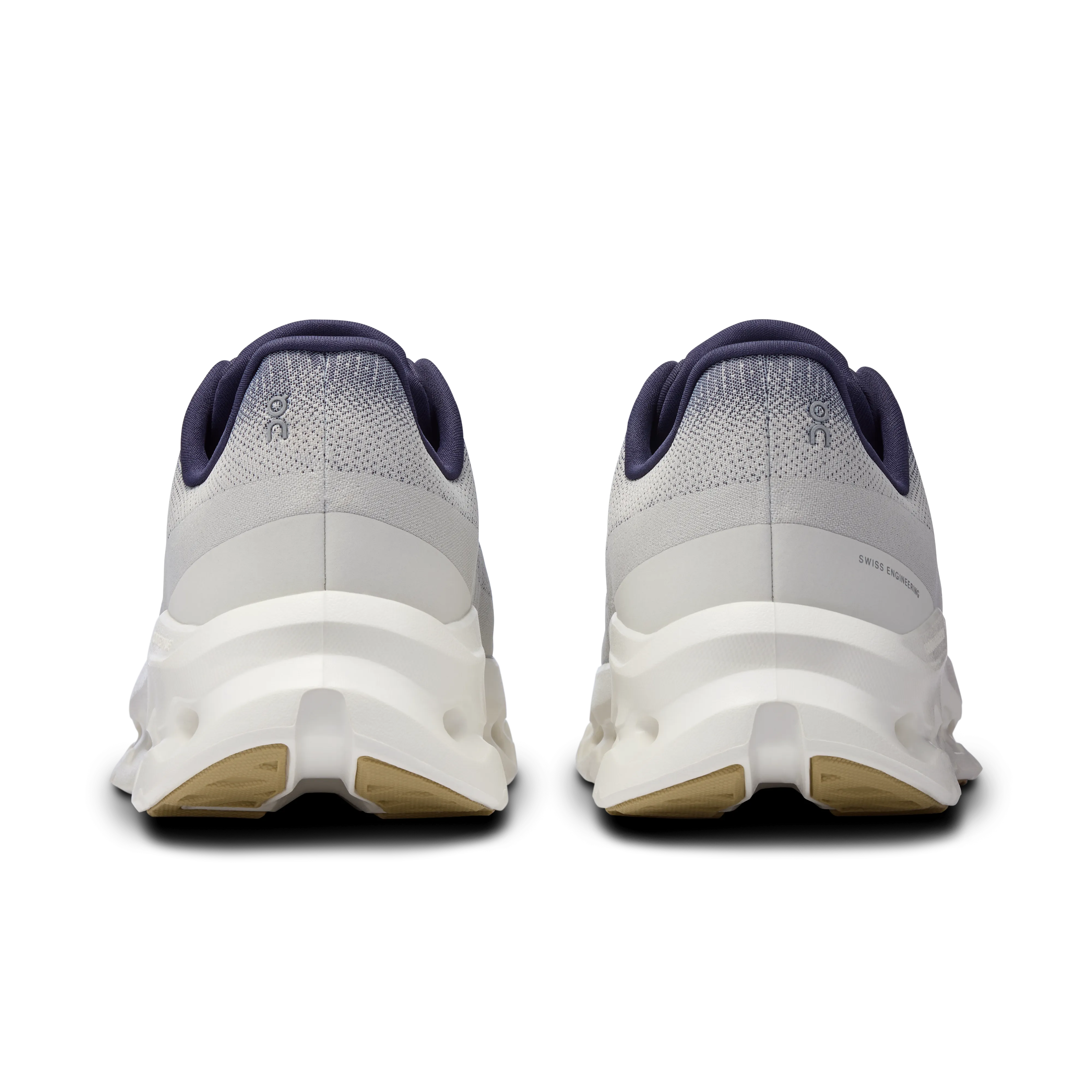 Adjustable Laces breathable insole Cloudtilt