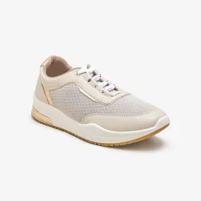 Multi Surface Women's Mesh Walking Shoes