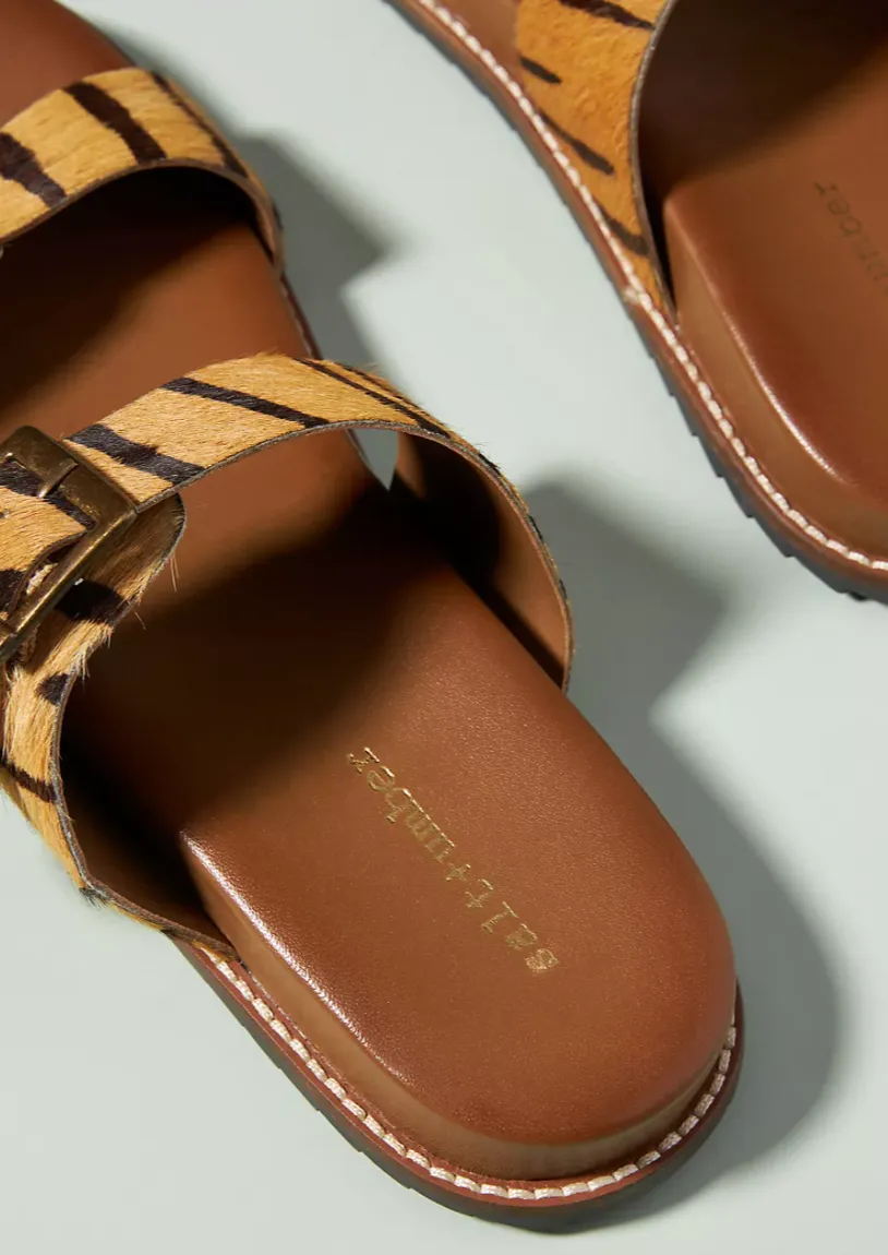 most summer Enid - Haircalf