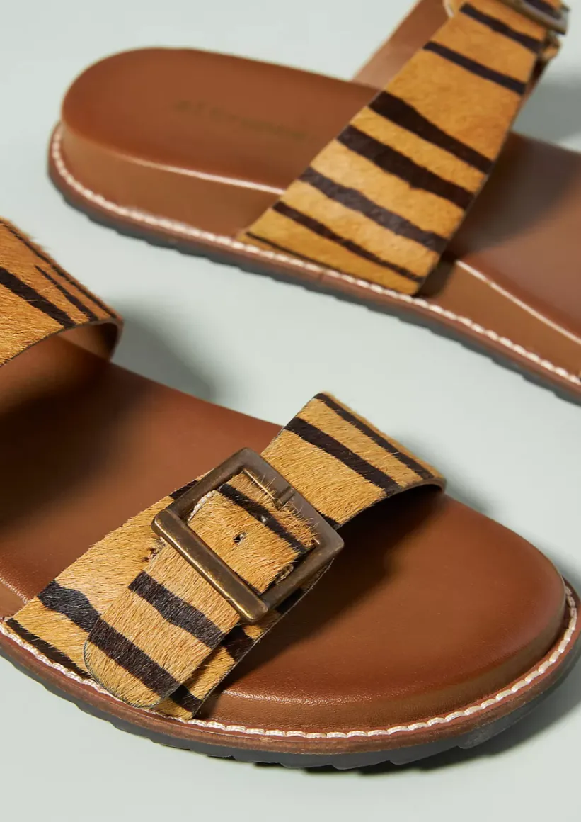 Enid - Haircalf Seamless Comfort Matte