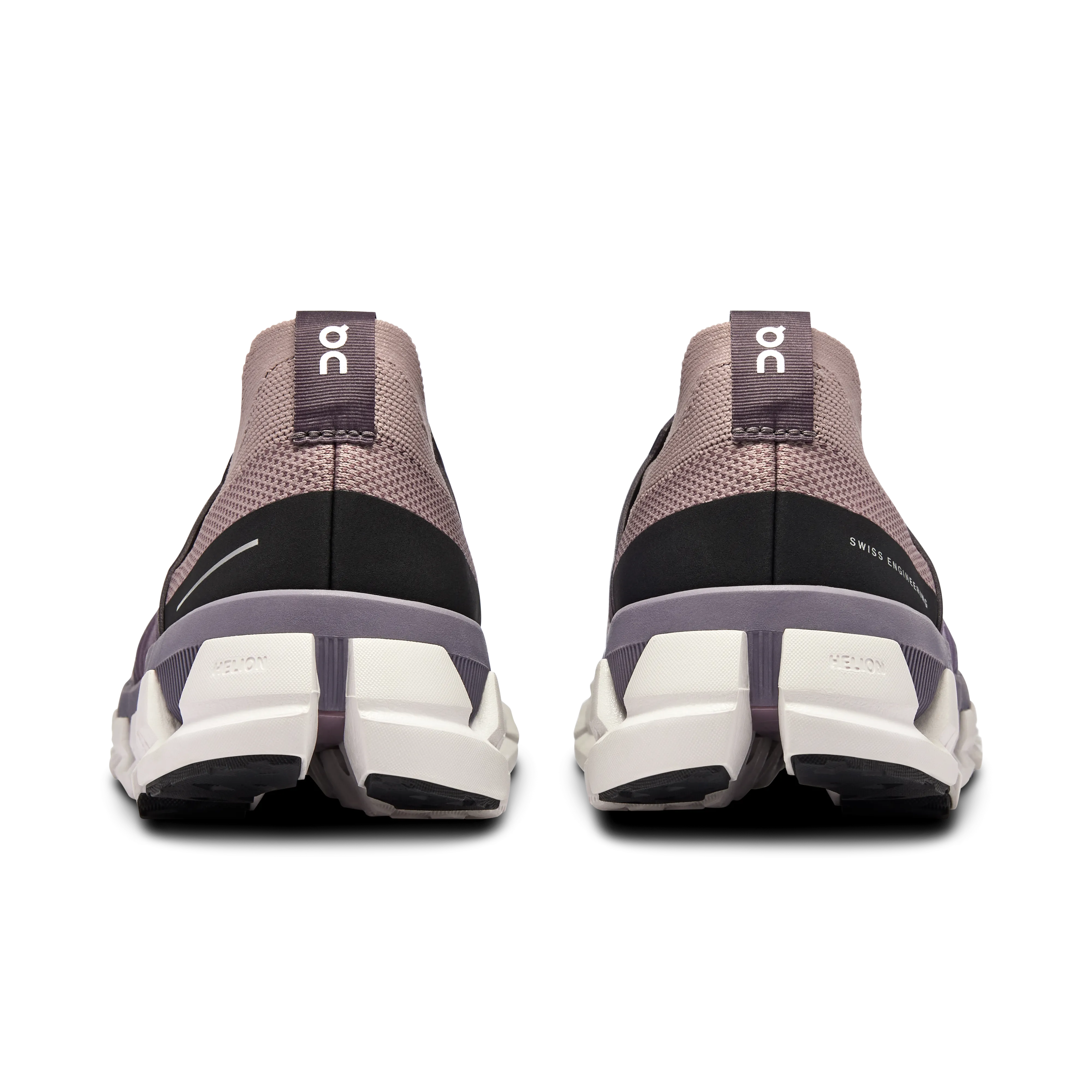 Foam Injected Cloudswift 3