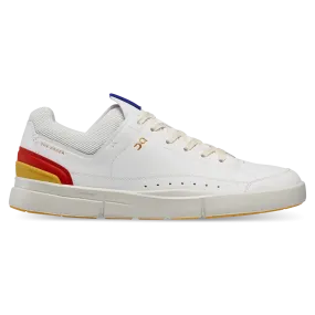 Rollbar Stability Controls Auxetic Knit THE ROGER Centre Court