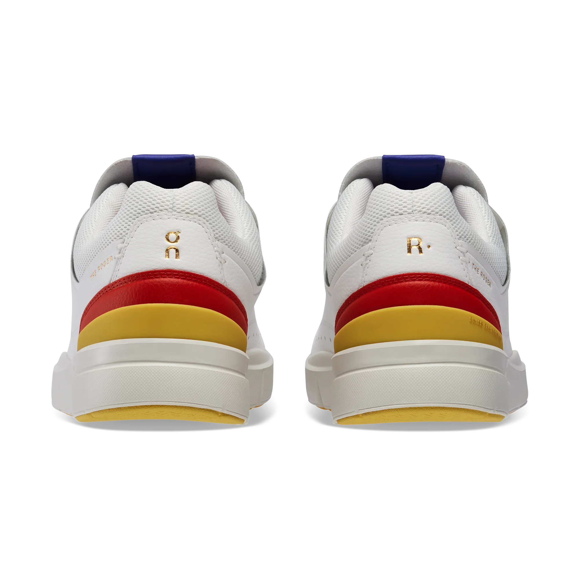 Casual Touch TPE Compression Foam THE ROGER Centre Court