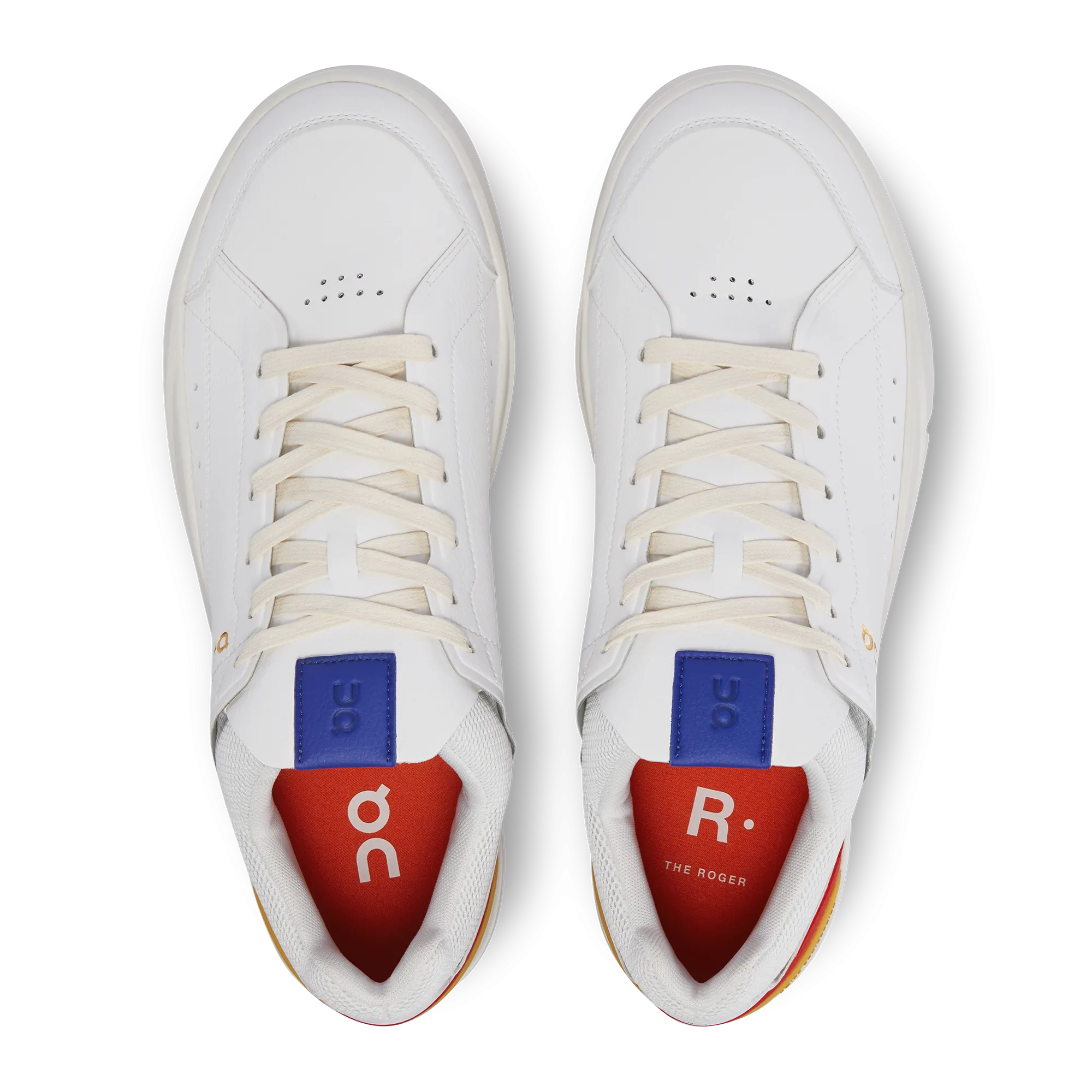 THE ROGER Centre Court Bonded Seam Construction Durable Power