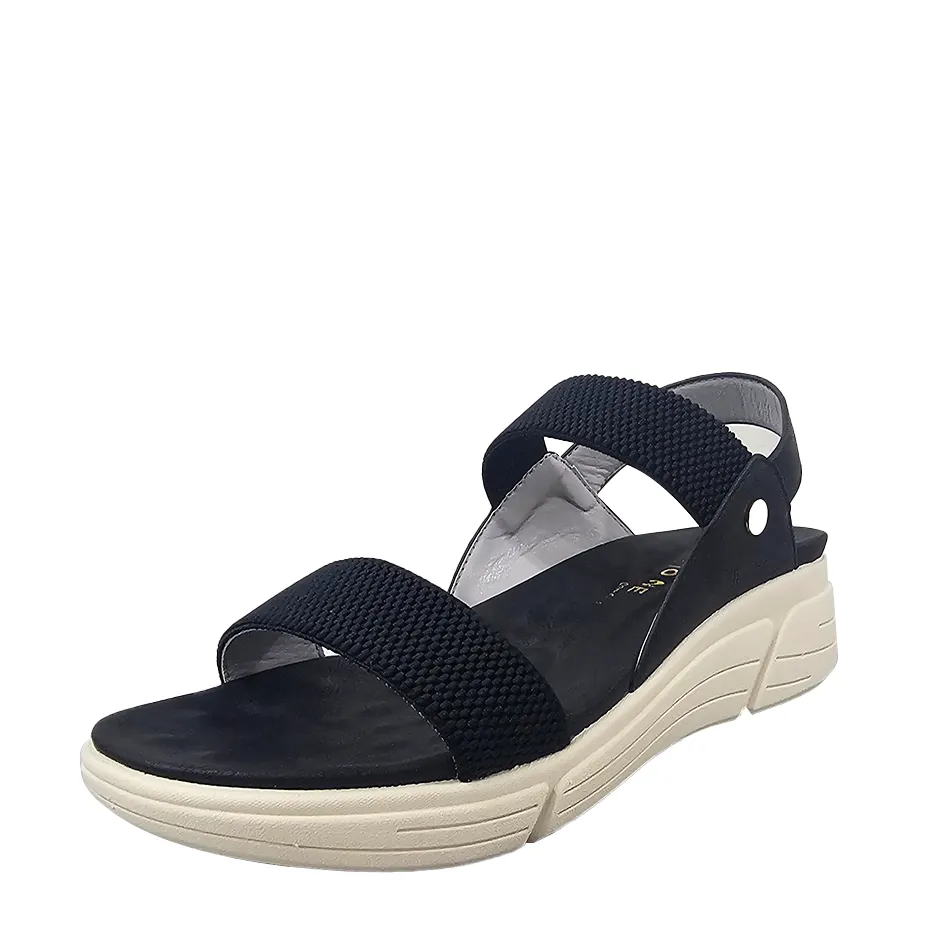 Payless Step One Comfort Women's Jette Sandal Anti Slip Outsole