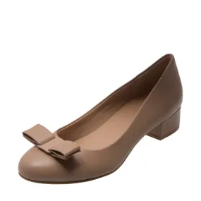 Payless Comfort Plus by Predictions Women's Grace Low Block Heel ordinary