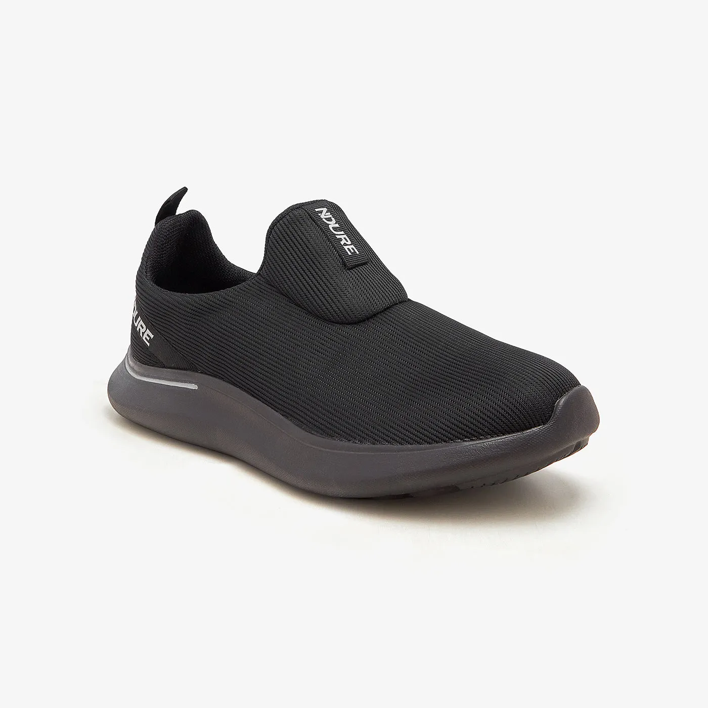 Sneaker Exchanges Athletic Touch Men's Slip-On Sneakers