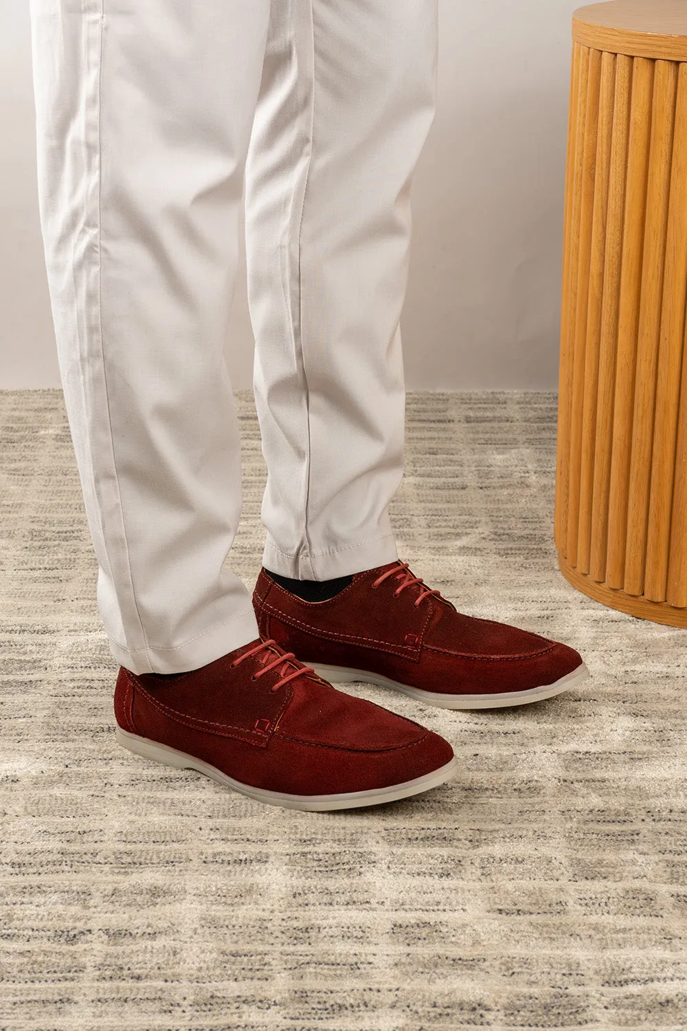 Eric Red Valley Hike