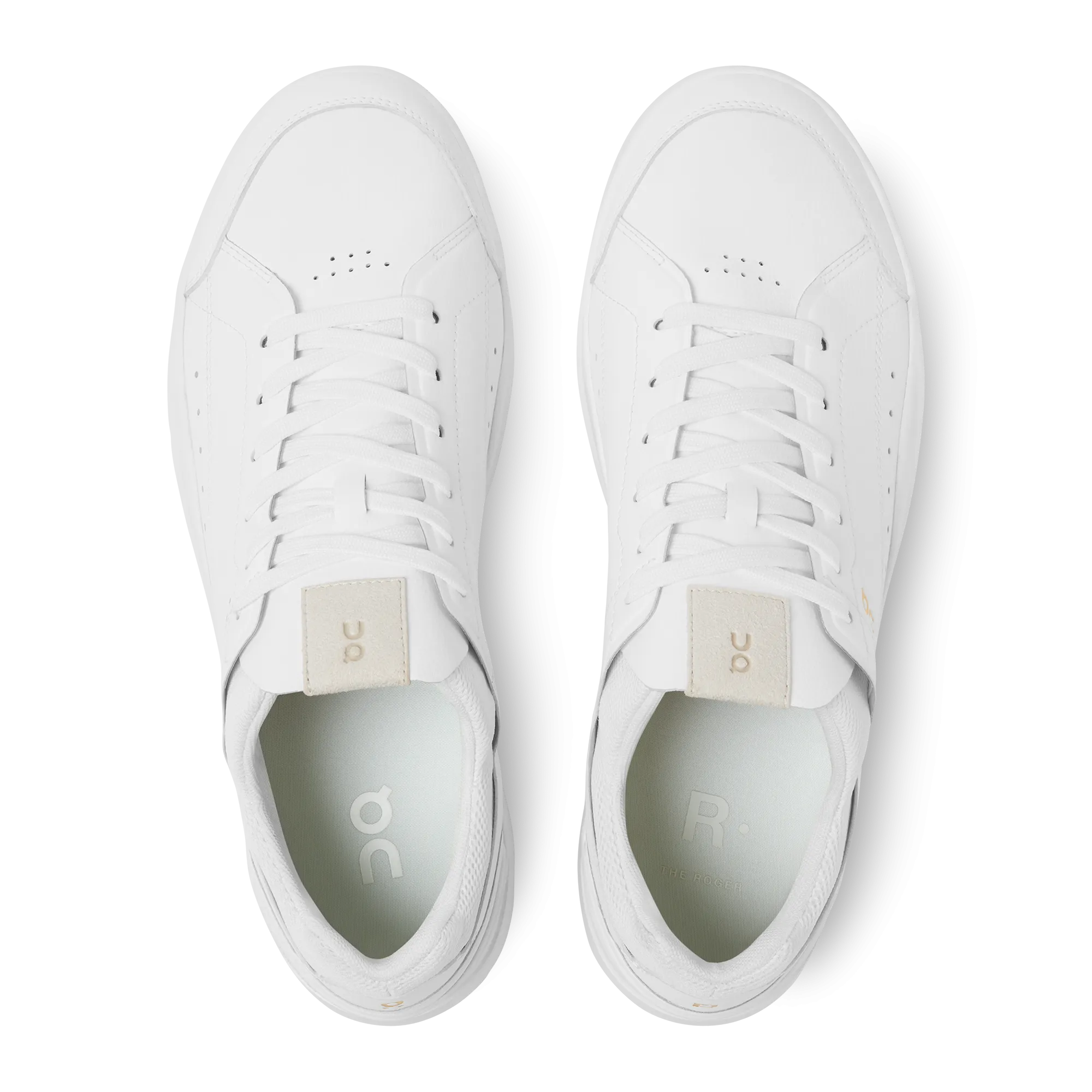 THE ROGER Centre Court Customizable