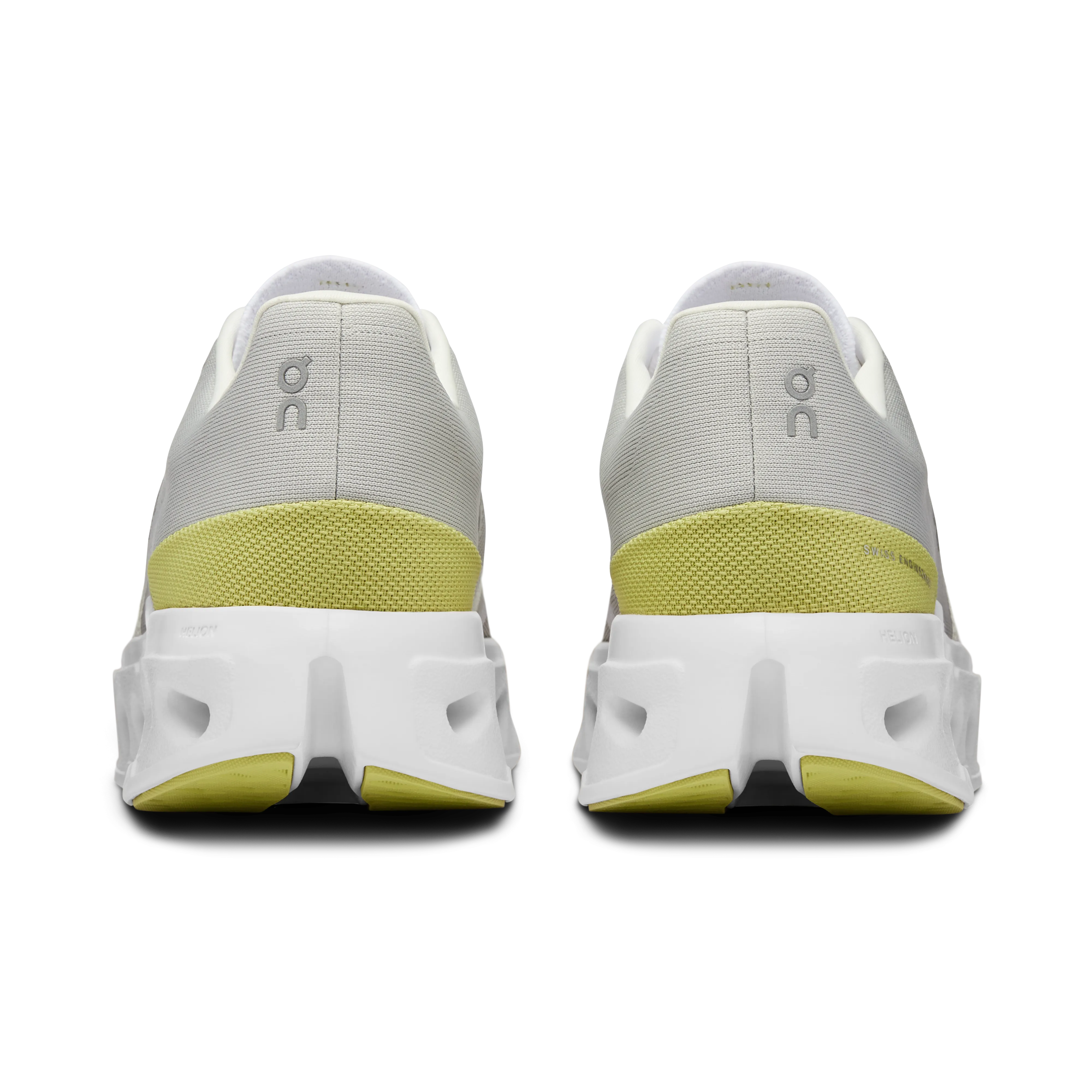 All-Weather Comfort Cloudeclipse