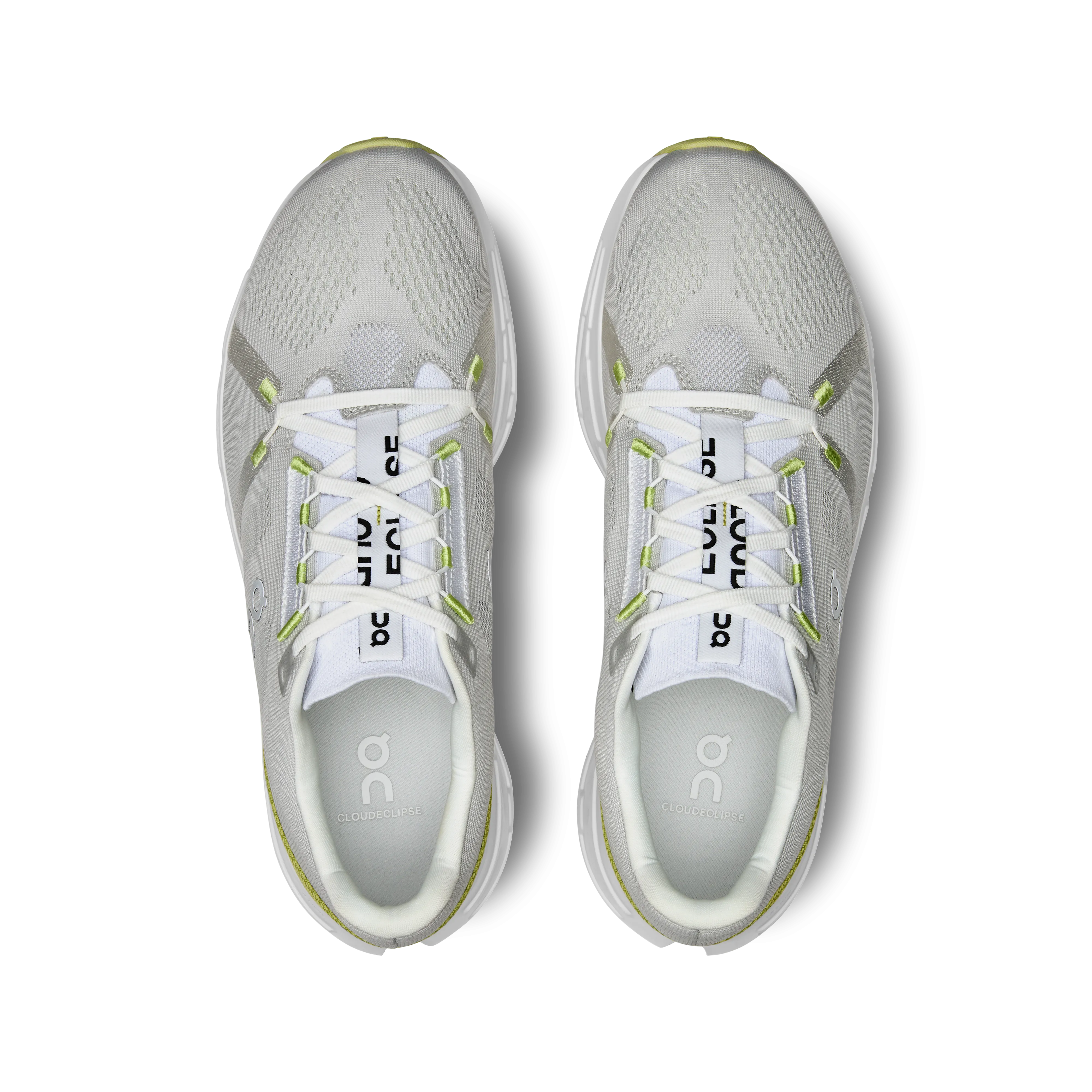 Cloudeclipse Urban Trail Go Further