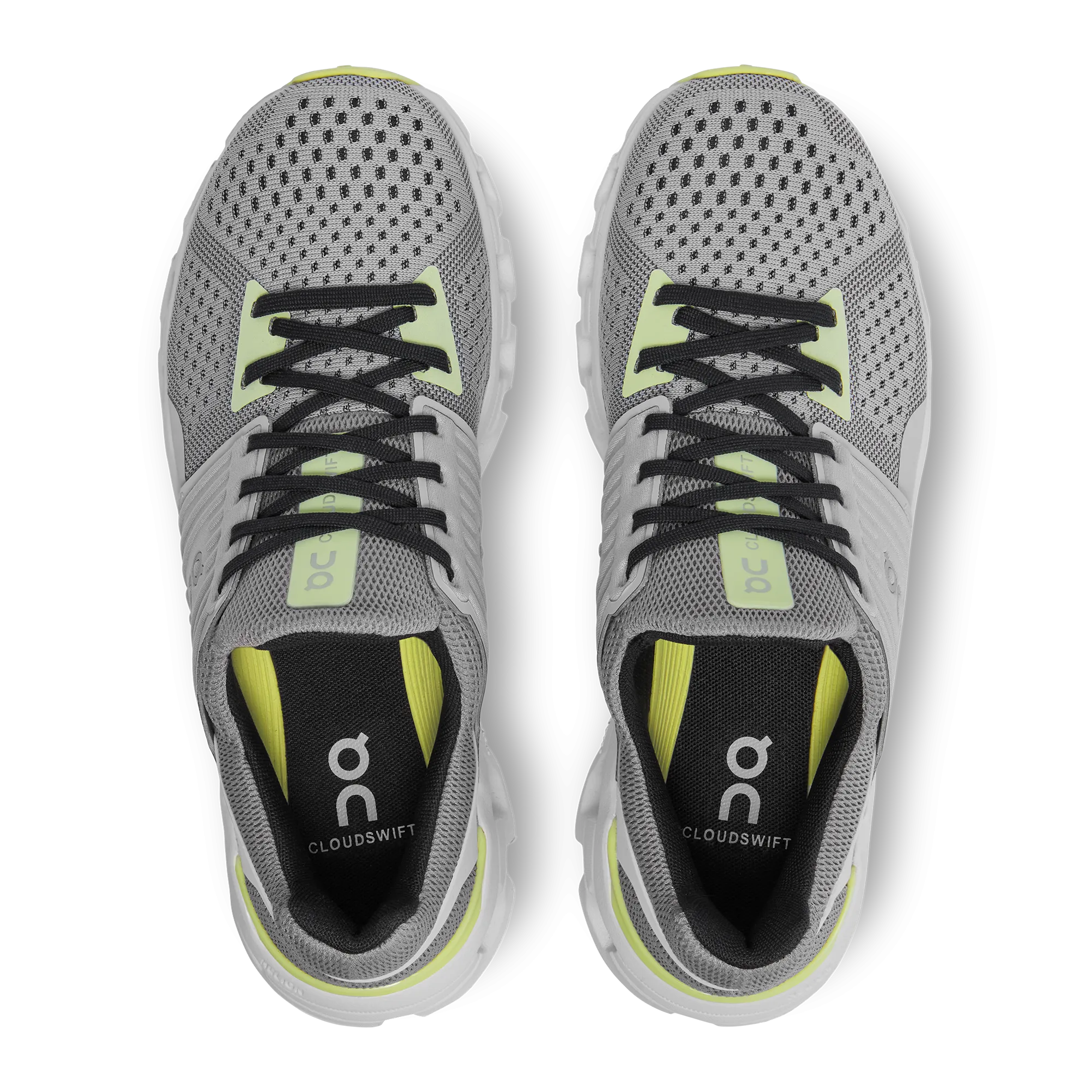 Push Power Cloudswift