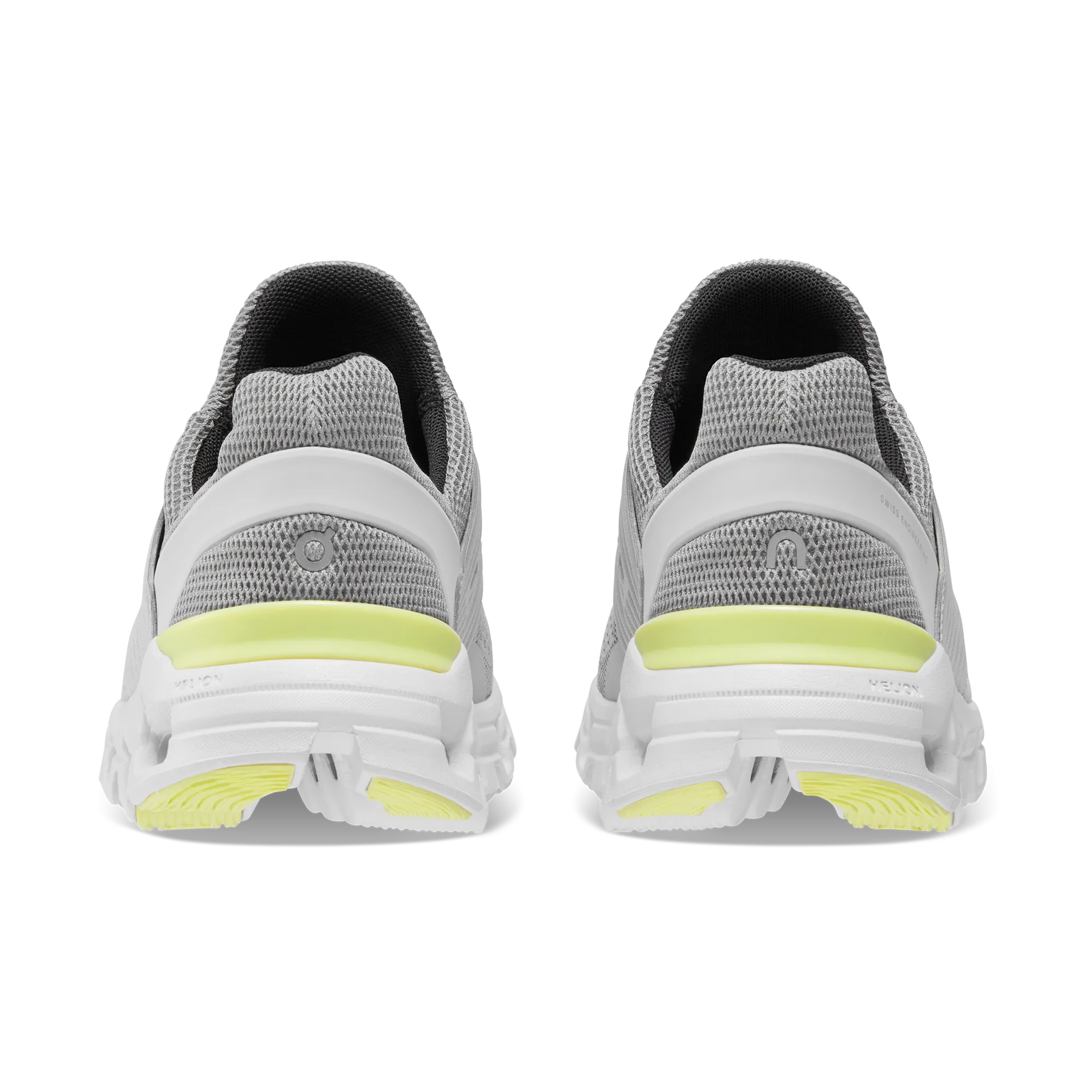 Cloudswift Sustainable Production Process