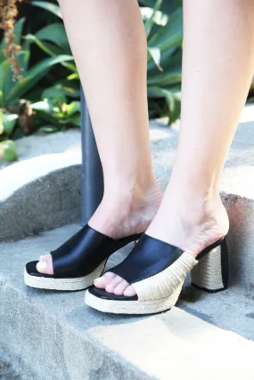 Beaufort Platforms Breathable Design All Day Support System