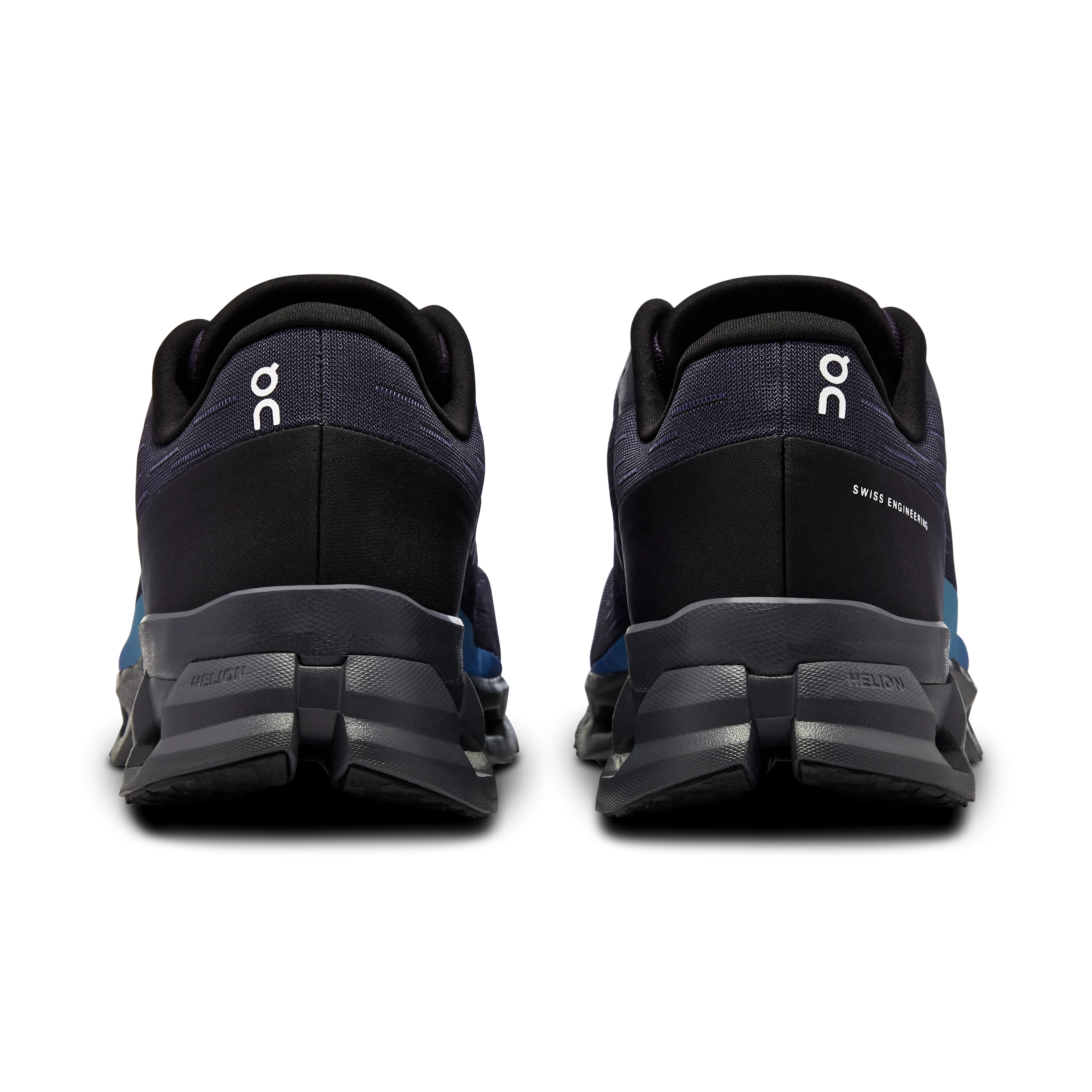 Cloudspark Comfort Fit Design