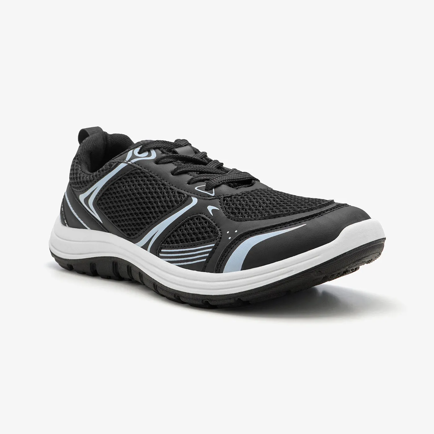 Men's Retro Style Sneakers Ultra Responsive Midsole Urban breathability