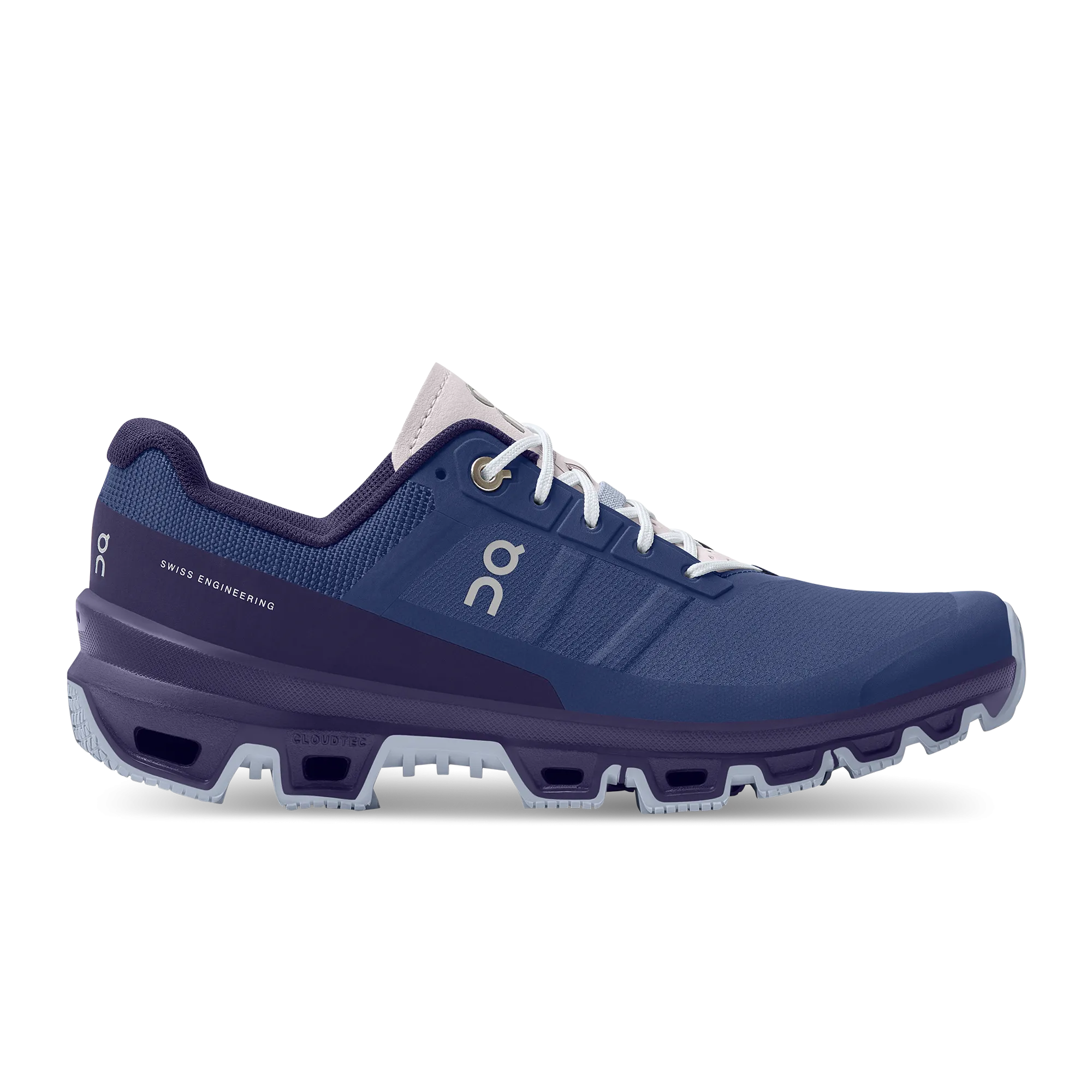 Cloudventure High Comfort