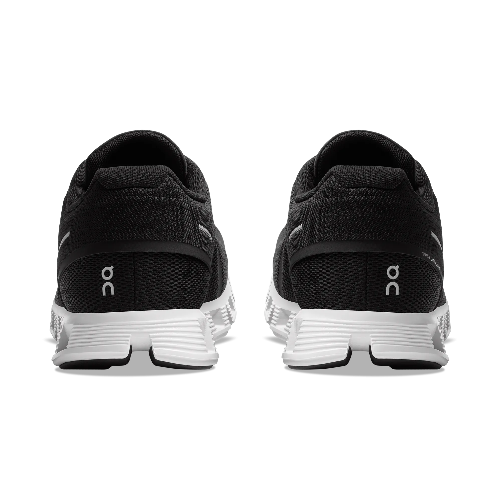 Cloud 5 Perforated Toe Box