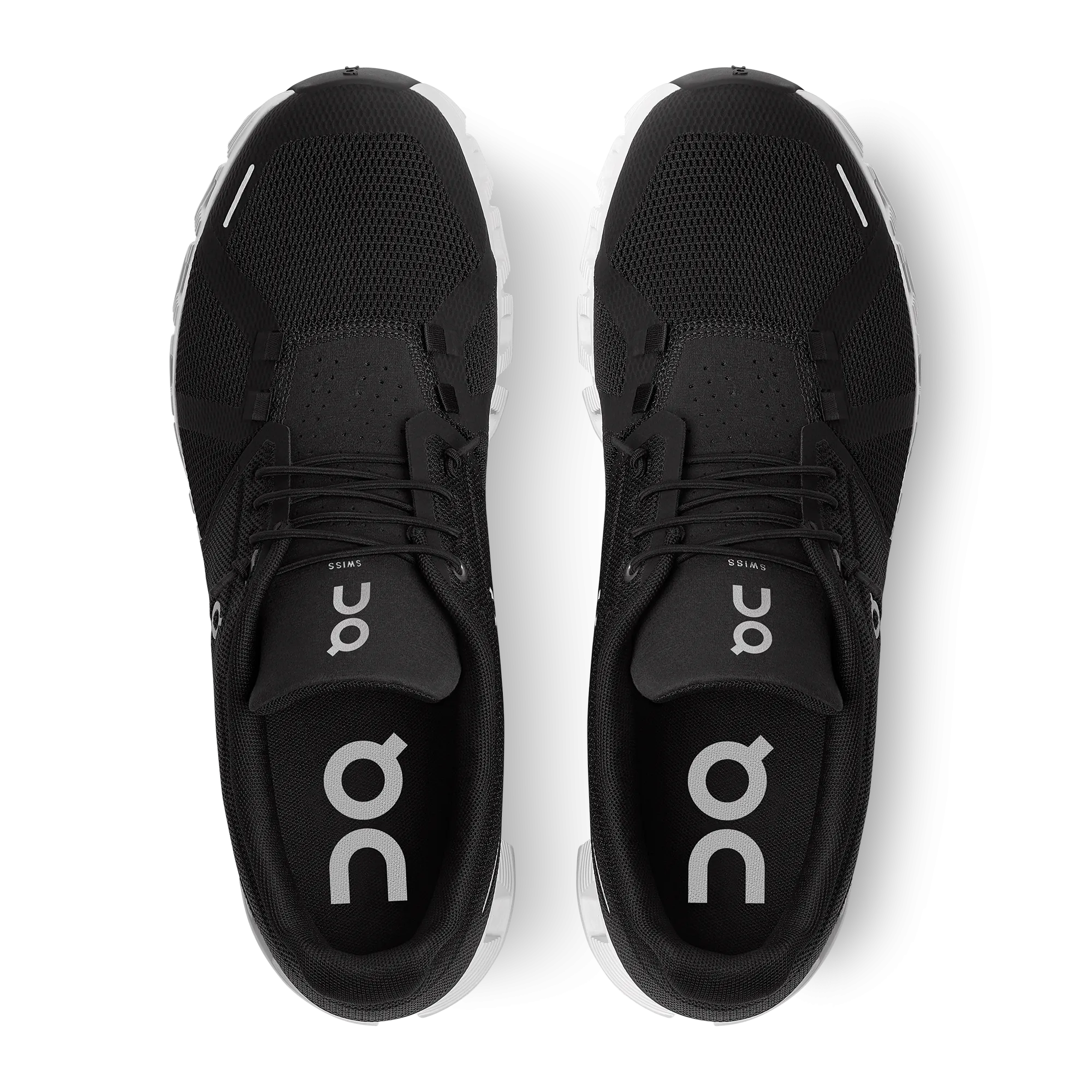 Balanced weight Cloud 5