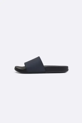 EVERYDAY SLIDES Luxe sole