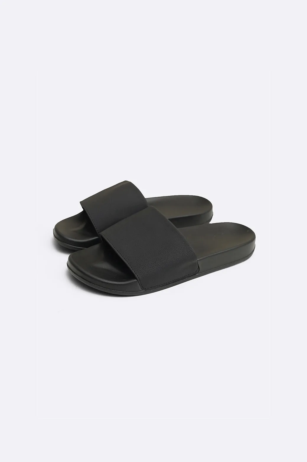 EVERYDAY SLIDES Sustainable Soles
