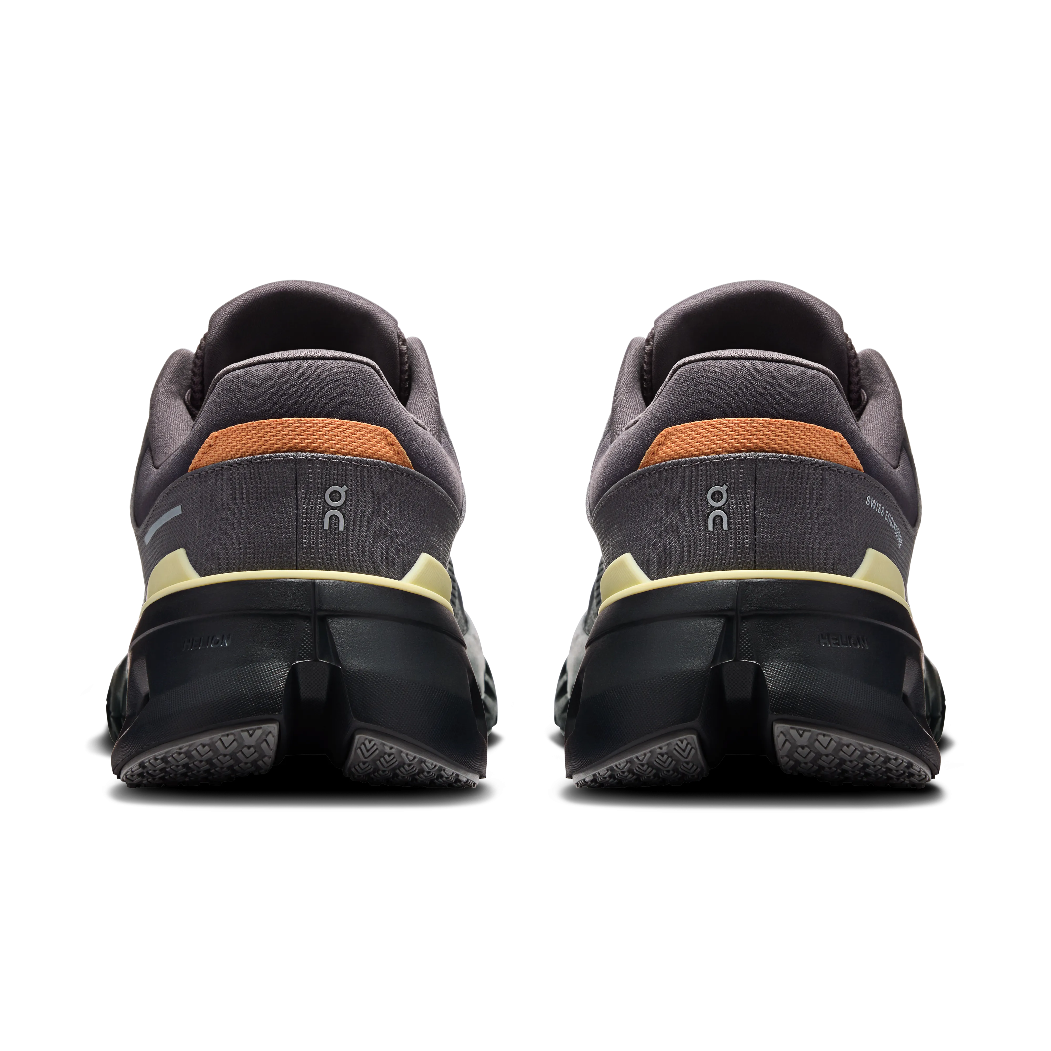 Cloudrunner 2 Reinforced Stitch Bonding