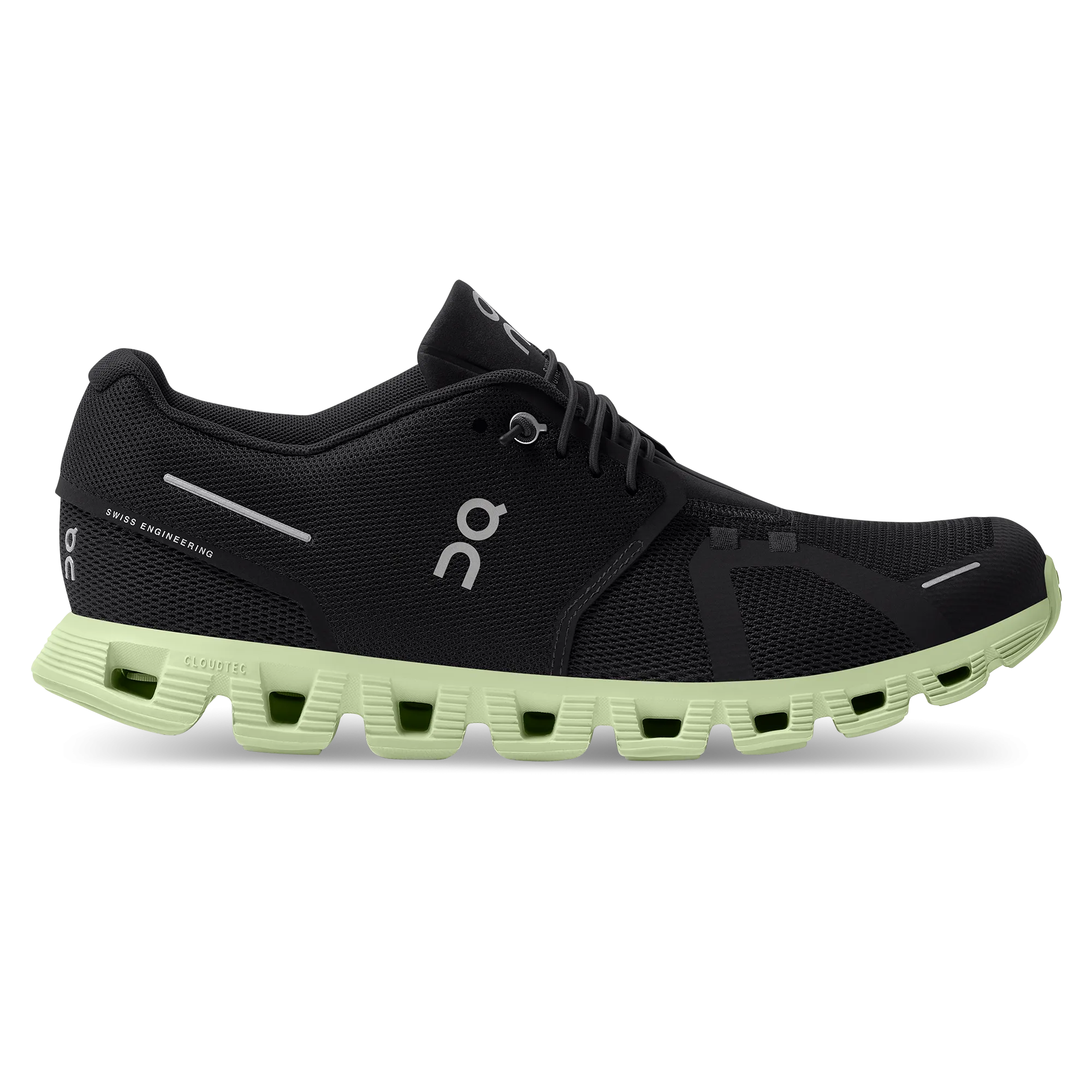 Airflow Optimized Structure Cloud 5