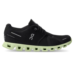 Airflow Optimized Structure Cloud 5