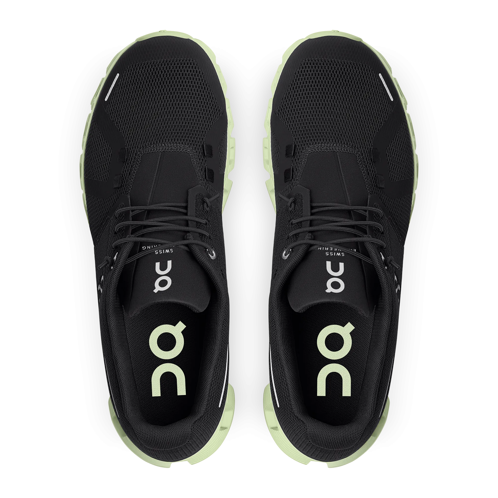 Cloud 5 Shock Absorbing Foam Anti Slip Outsole