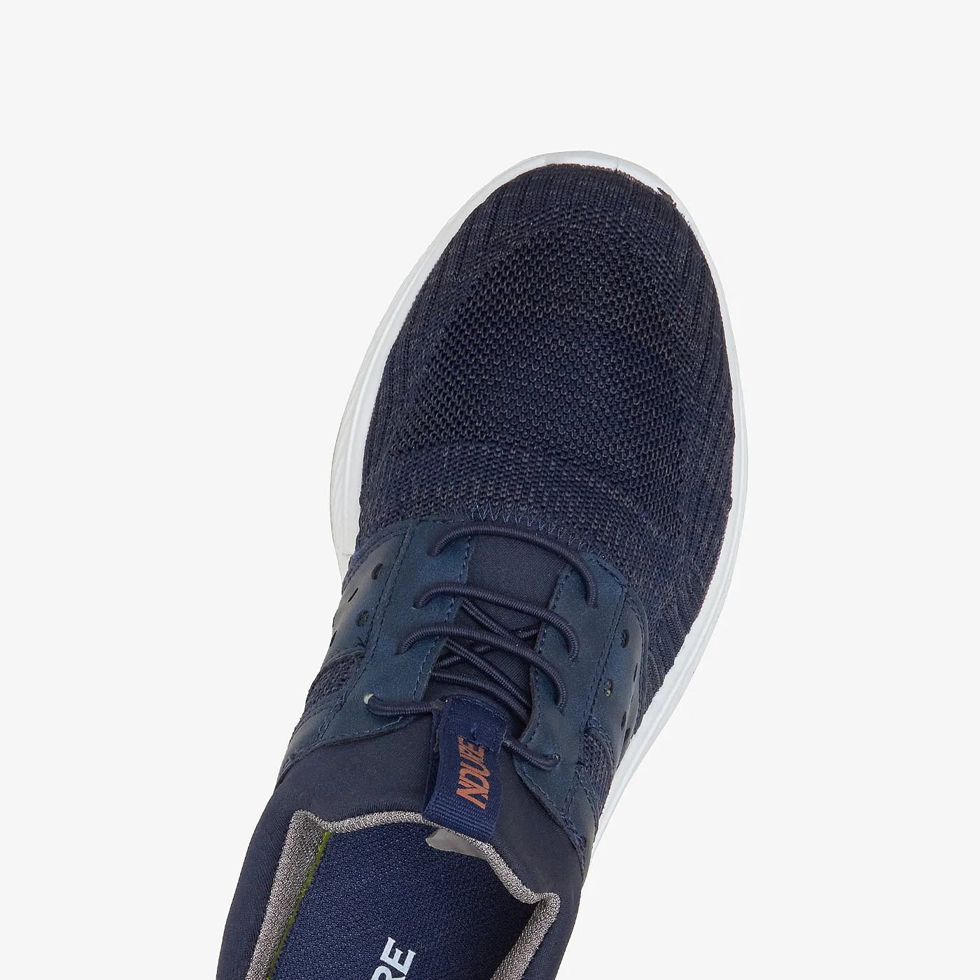 Men's Dynamic Sneakers Energy Return Outsole Natural Grip