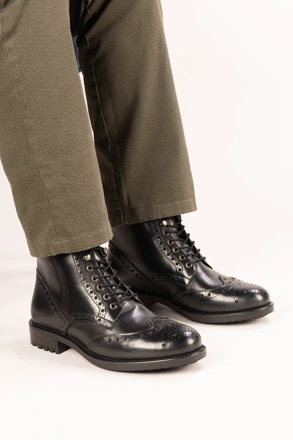 Eco Material Backcountry Camper Gregory Black