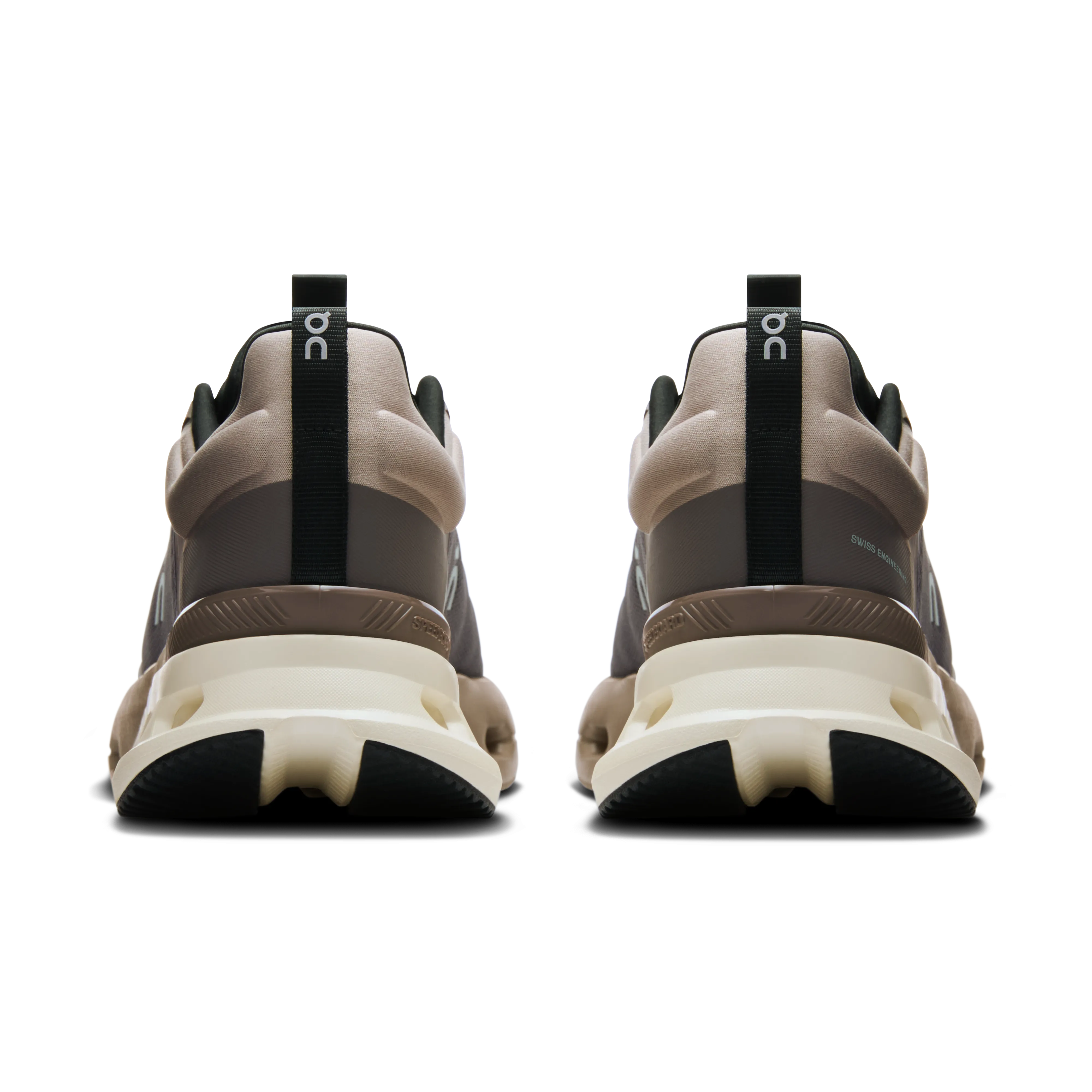Cloudnova X Trail Support Abrasion Resistant Toe