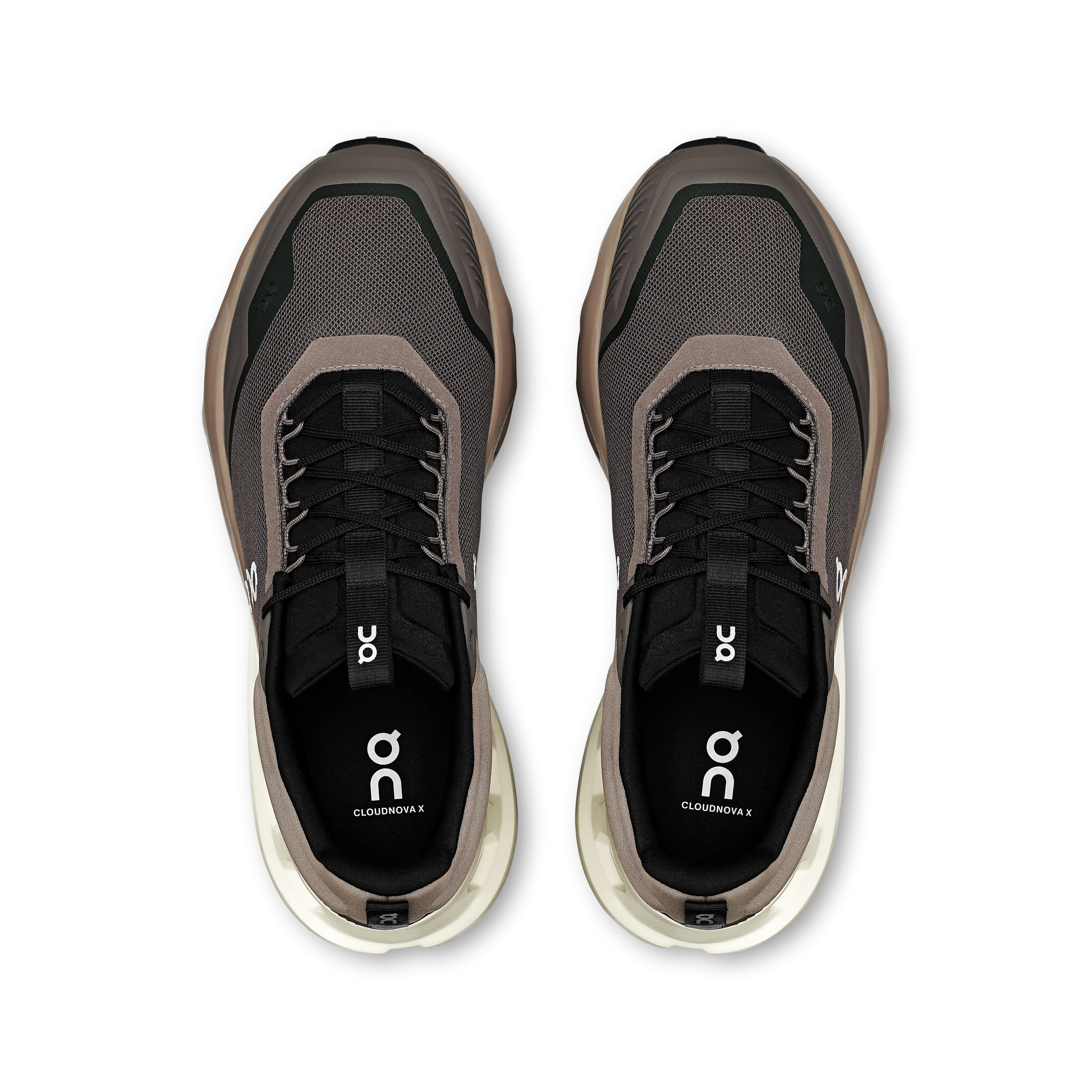 Cloudnova X workout mode Timeless arch