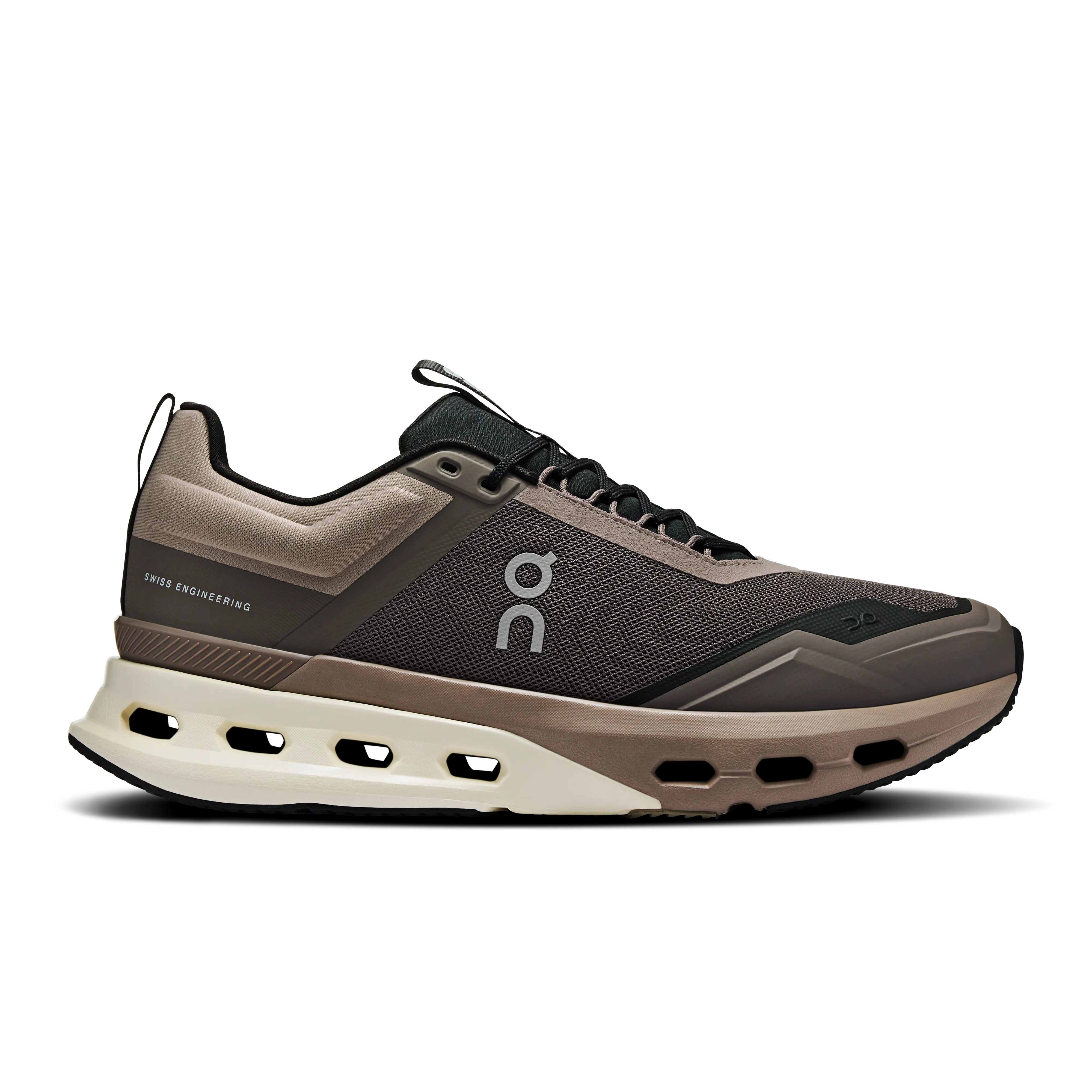 Cloudnova X Stability control