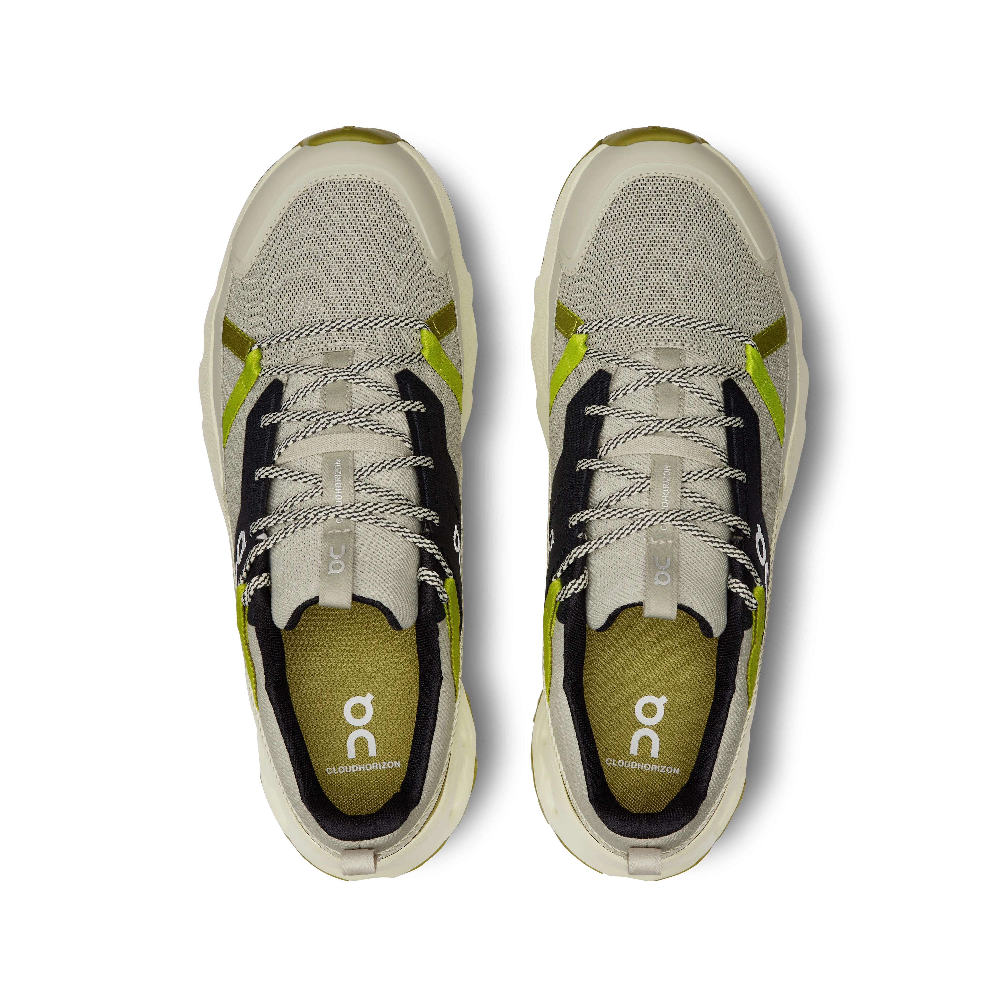 Cloudhorizon Soft Tongue Design