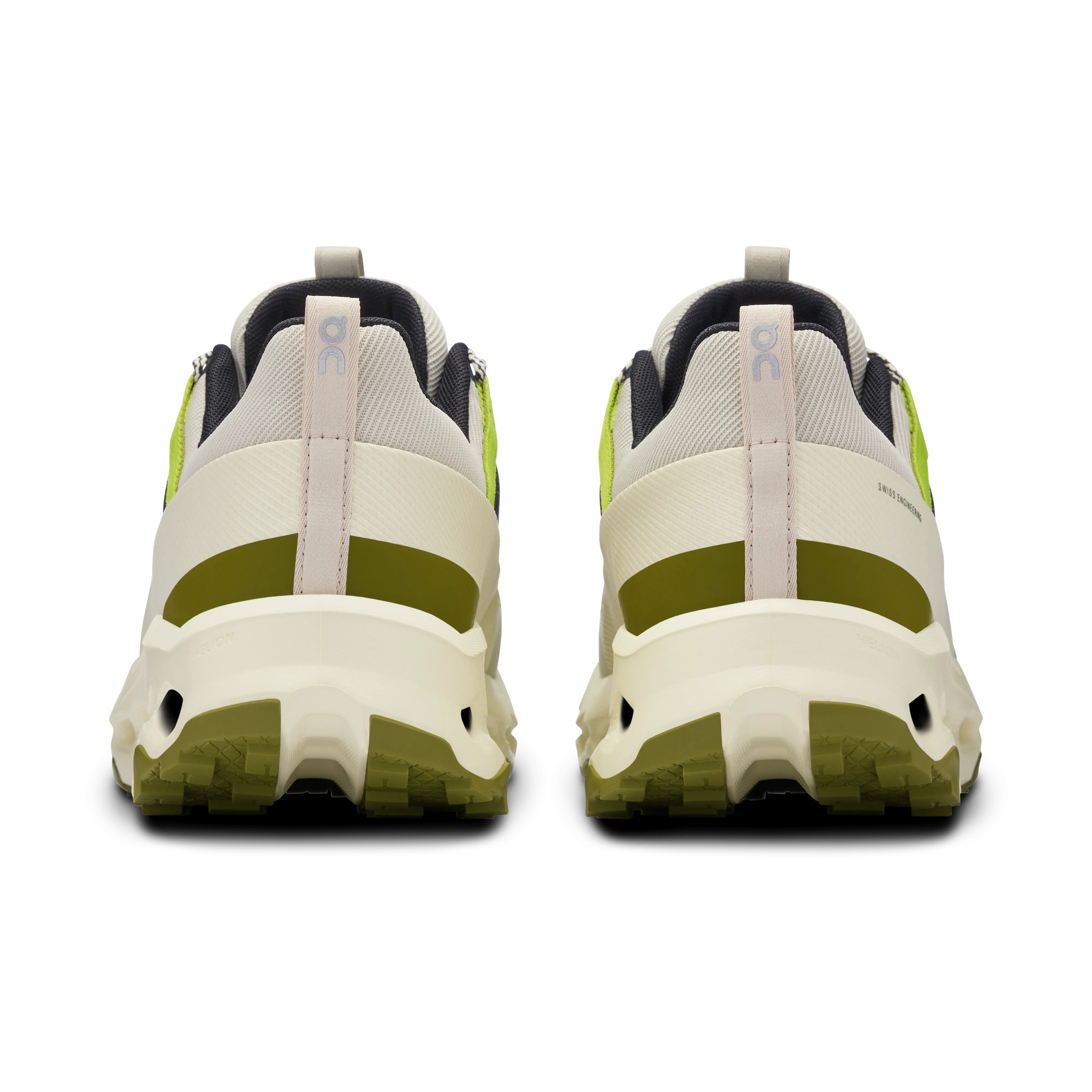 Relax Vibe Foam Midsole Cloudhorizon