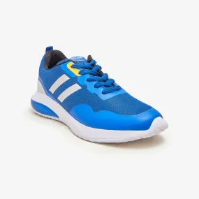 Women??s Lace-Up Sneakers Trail Look Street Smart