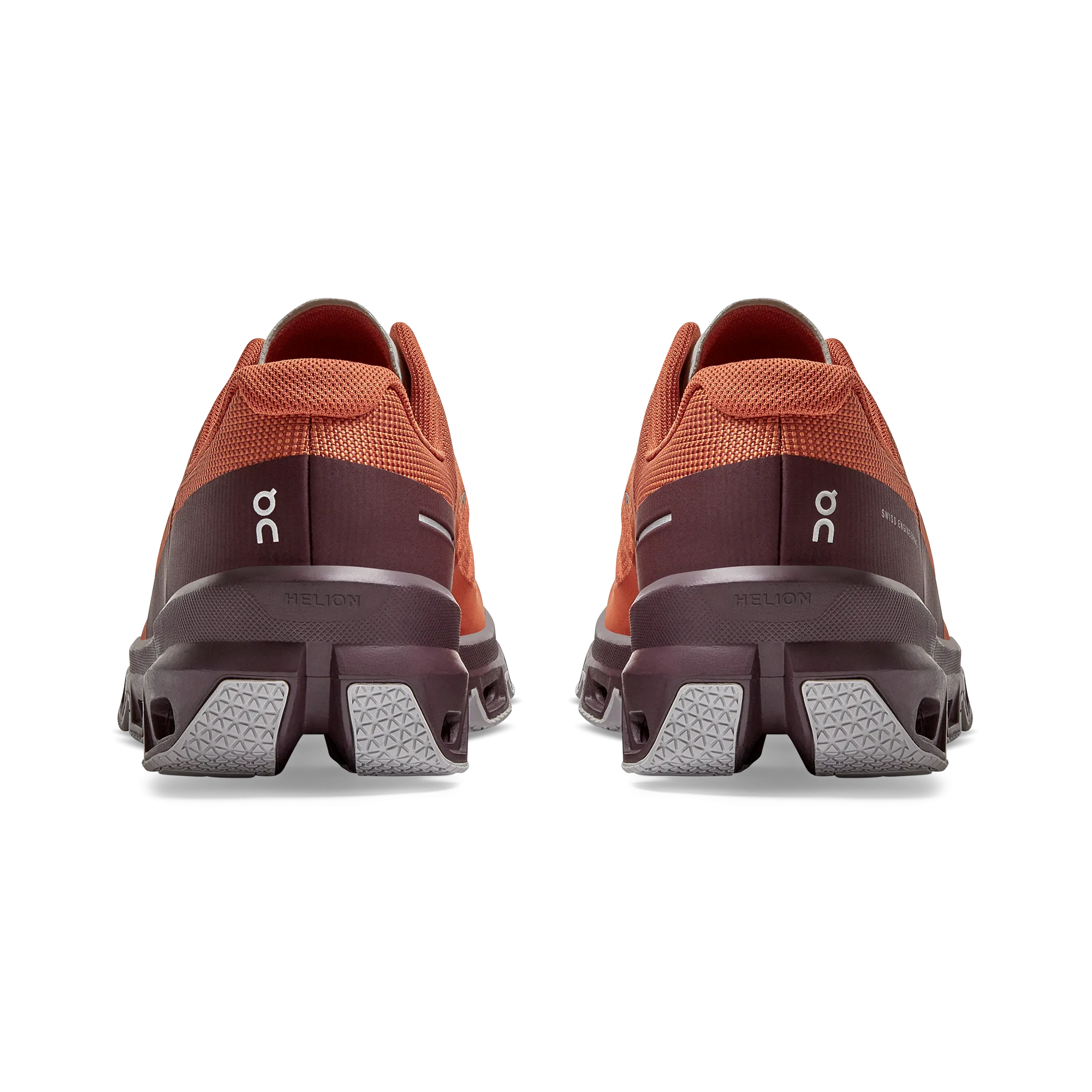 Cloudventure Support Tech Shock Dispersing Layer