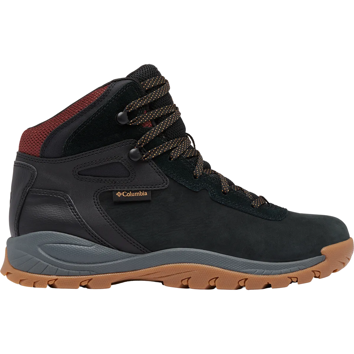 Men's Newton Ridge BC NB Versatile Design Clean Finish